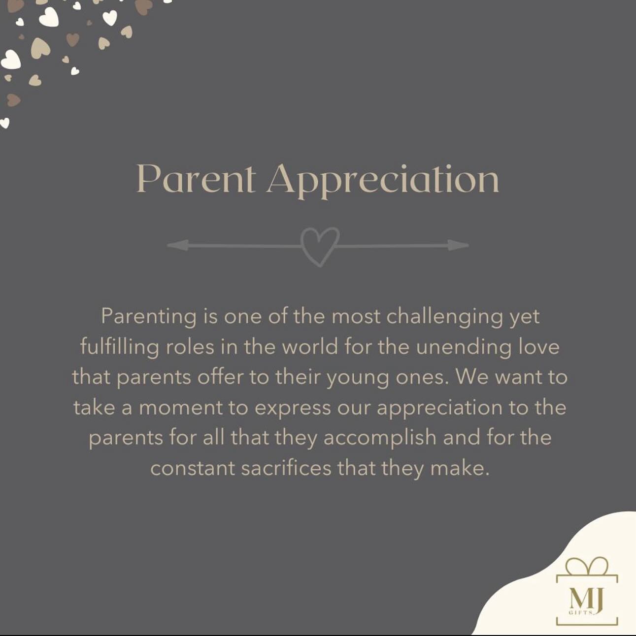Together, let’s celebrate the journey of a lifetime! 🌟💝
Tag a parent to appreciate them!
#sweetmother #parentinglife #motherlove #mindfulness