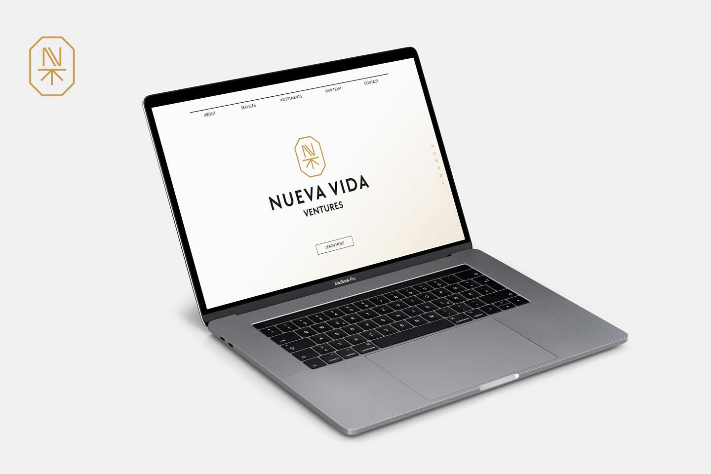 Elevating Nueva Vida Venture's online presence with a newly branded web design--
NVV is a private investment firm specializing in sectors such as agriculture, natural resources, reforestation, and infrastructure. 🌿
Extremely grateful for the opportunity to be part of this project.
#WebDesign #DigitalMarketing #InvestmentFirm #PuertoRico #variadigitalstudio