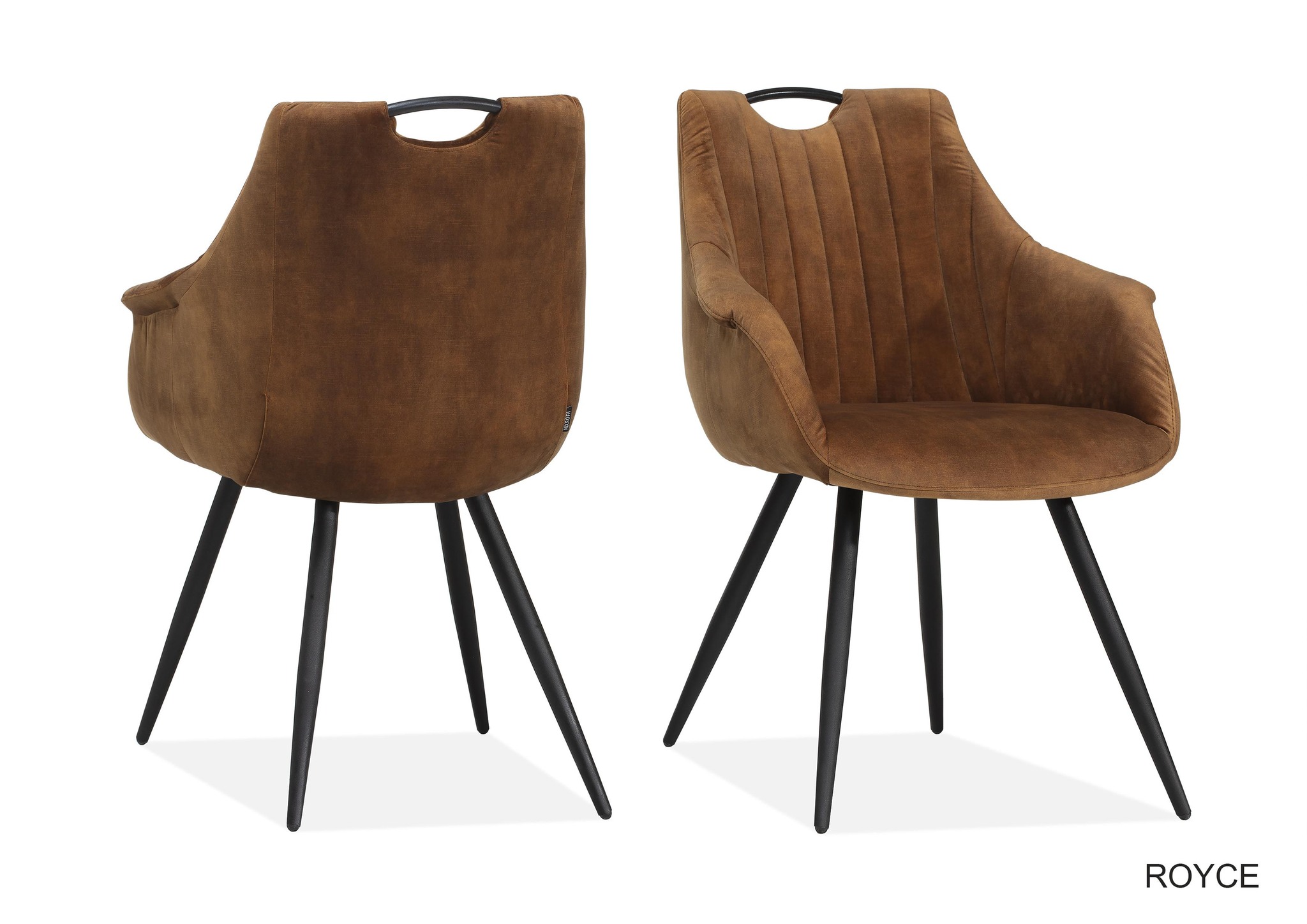 Heel veel nieuwe eetkamerstoelen!
Allemaal toffe stoelen, snel leverbaar in diverse kleuren!
Zaterdag zijn we weer geopend. Kom onze nieuwe aanwinsten bekijken!
Van Heemstraweg 46c
6658 KH Beneden Leeuwen