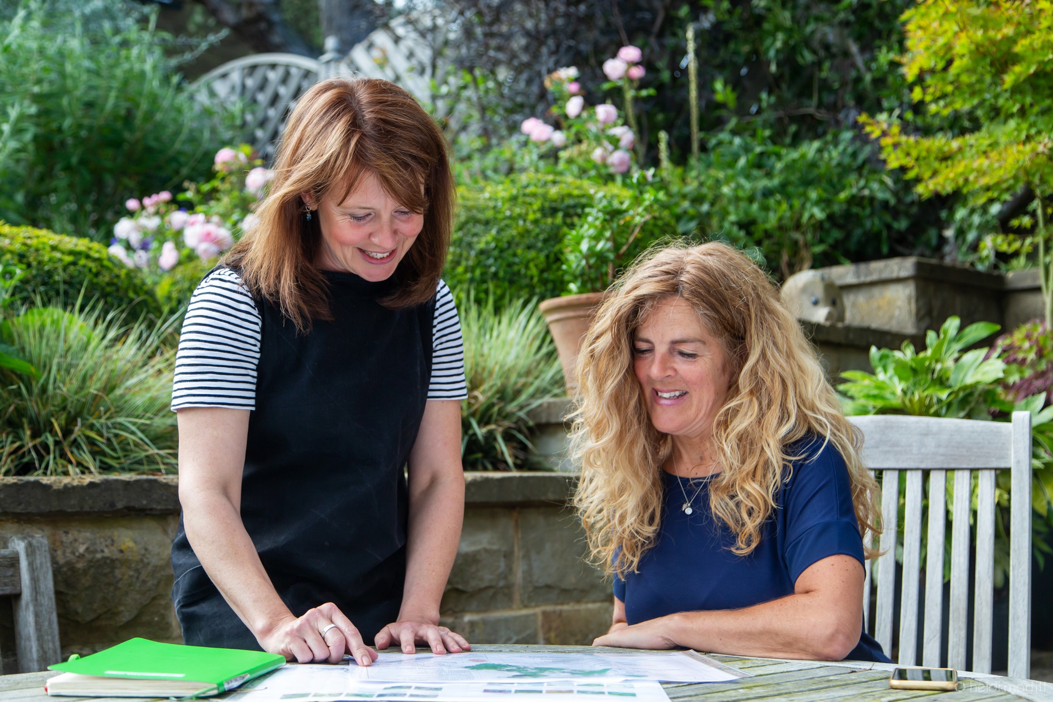 🏆 WINNER 🏆 at The Harrogate Flower Show 2025 Melissa Morton of Ilkley has won BEST IN SHOW for her ‘Garden for Gathering’!
So delighted to see photographs from Melissa’s Personal Branding Shoot used extensively across the media in the last few weeks and absolutely thrilled for Melissa to have been chosen by the Association of Professional Landscapers (APL) to design their ‘Show Graden’.
So after a week being inside photographing beautiful interiors, this afternoon I am heading over to the Flower Show to see Melissa Morton and get a few more photographs of Melissa and her ‘Garden for Gathering’.
Happy Sunny Friday Folks! ☀️
@melissa_morton_garden_design Melissa Morton MAPL MSGLD
Association of Professional Landscape Designers
@harrogateflowershow Harrogate Flower Show
Great Yorkshire Show
@greatyorkshireshow 2025 24 - 27 APRIL 2025
#flowershow #harrogate #personalbranding #brandingphotographer #commercialphotographer #lifestylephotographer