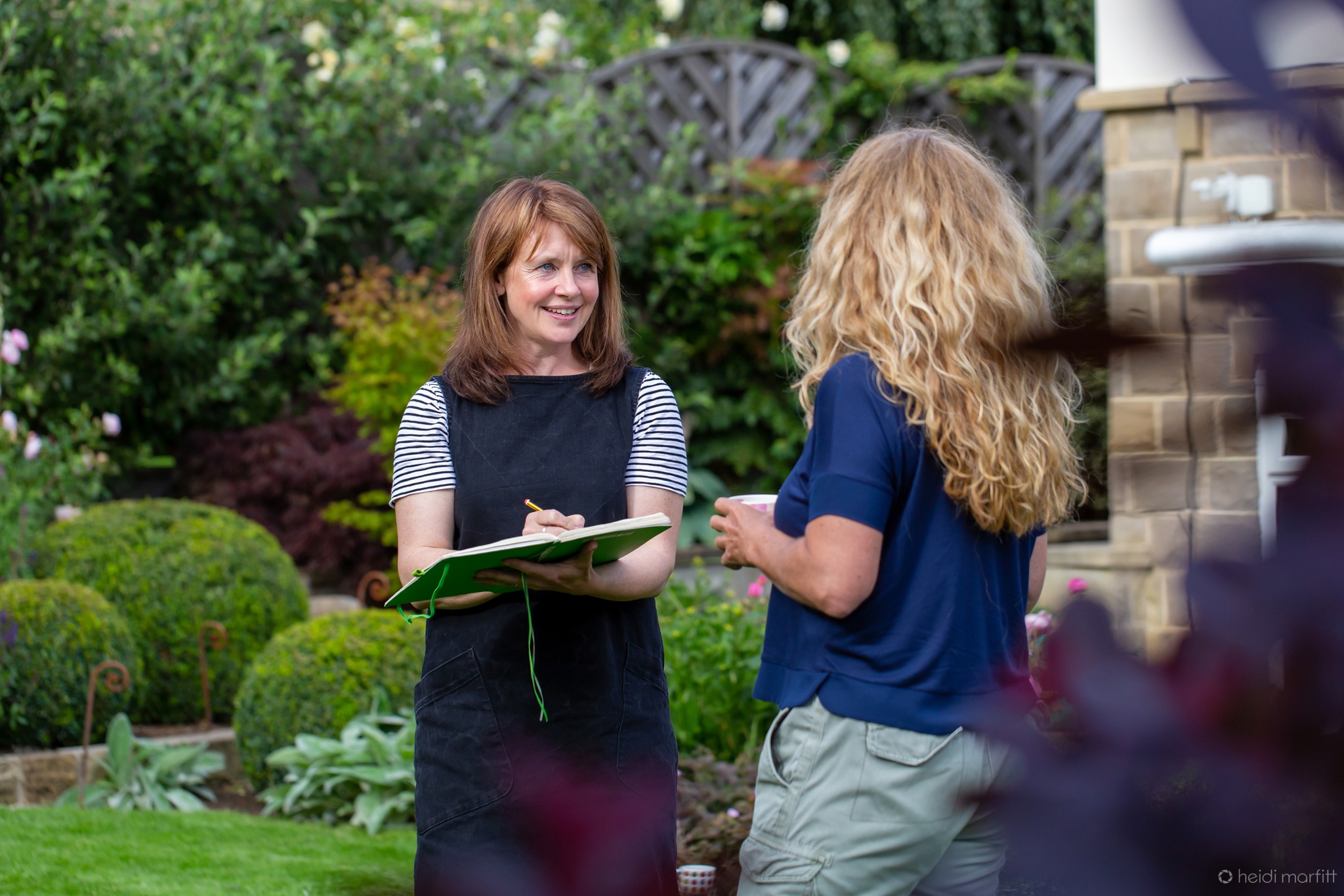 🏆 WINNER 🏆 at The Harrogate Flower Show 2025 Melissa Morton of Ilkley has won BEST IN SHOW for her ‘Garden for Gathering’!
So delighted to see photographs from Melissa’s Personal Branding Shoot used extensively across the media in the last few weeks and absolutely thrilled for Melissa to have been chosen by the Association of Professional Landscapers (APL) to design their ‘Show Graden’.
So after a week being inside photographing beautiful interiors, this afternoon I am heading over to the Flower Show to see Melissa Morton and get a few more photographs of Melissa and her ‘Garden for Gathering’.
Happy Sunny Friday Folks! ☀️
@melissa_morton_garden_design Melissa Morton MAPL MSGLD
Association of Professional Landscape Designers
@harrogateflowershow Harrogate Flower Show
Great Yorkshire Show
@greatyorkshireshow 2025 24 - 27 APRIL 2025
#flowershow #harrogate #personalbranding #brandingphotographer #commercialphotographer #lifestylephotographer