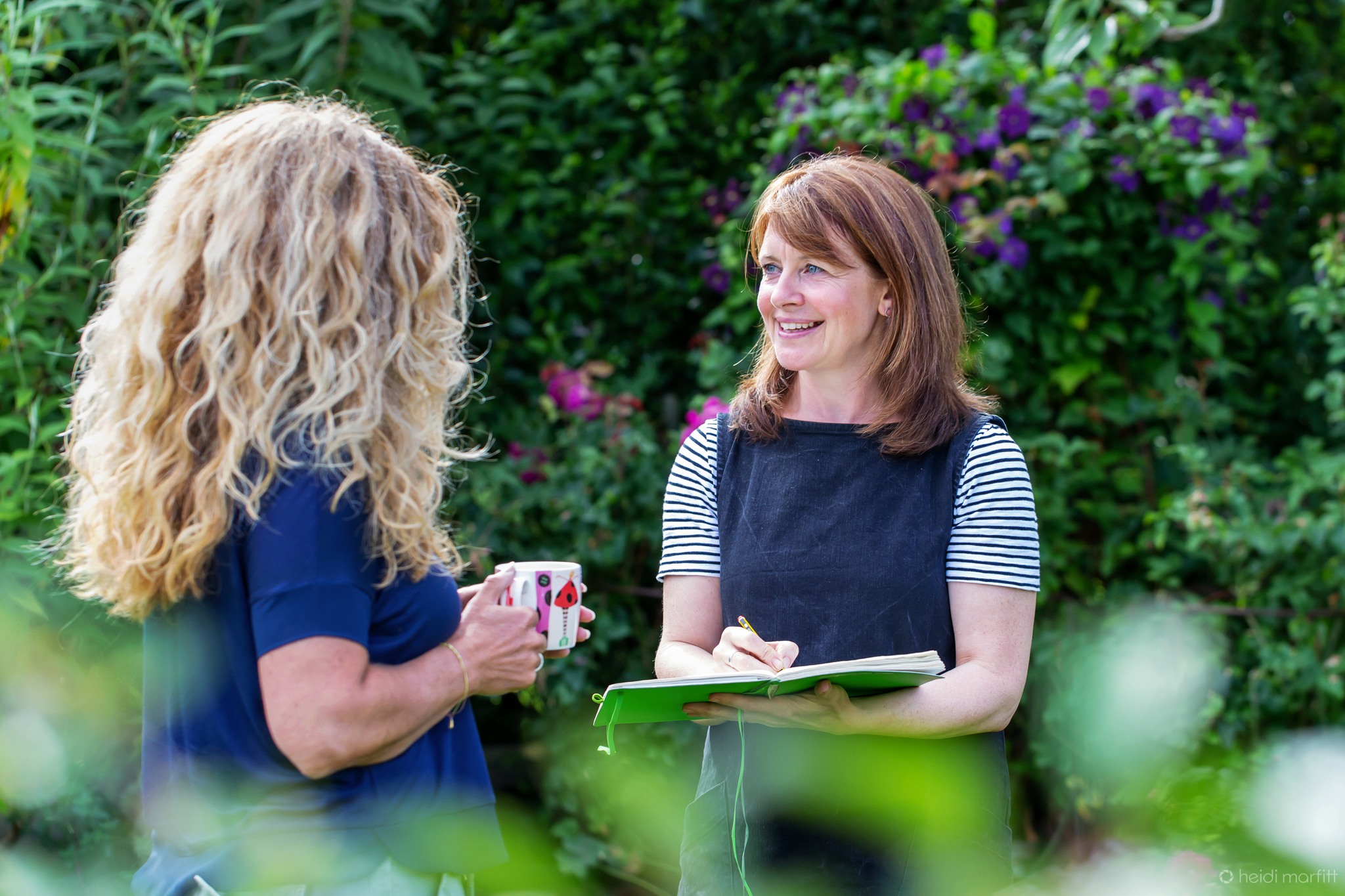 🏆 WINNER 🏆 at The Harrogate Flower Show 2025 Melissa Morton of Ilkley has won BEST IN SHOW for her ‘Garden for Gathering’!
So delighted to see photographs from Melissa’s Personal Branding Shoot used extensively across the media in the last few weeks and absolutely thrilled for Melissa to have been chosen by the Association of Professional Landscapers (APL) to design their ‘Show Graden’.
So after a week being inside photographing beautiful interiors, this afternoon I am heading over to the Flower Show to see Melissa Morton and get a few more photographs of Melissa and her ‘Garden for Gathering’.
Happy Sunny Friday Folks! ☀️
@melissa_morton_garden_design Melissa Morton MAPL MSGLD
Association of Professional Landscape Designers
@harrogateflowershow Harrogate Flower Show
Great Yorkshire Show
@greatyorkshireshow 2025 24 - 27 APRIL 2025
#flowershow #harrogate #personalbranding #brandingphotographer #commercialphotographer #lifestylephotographer