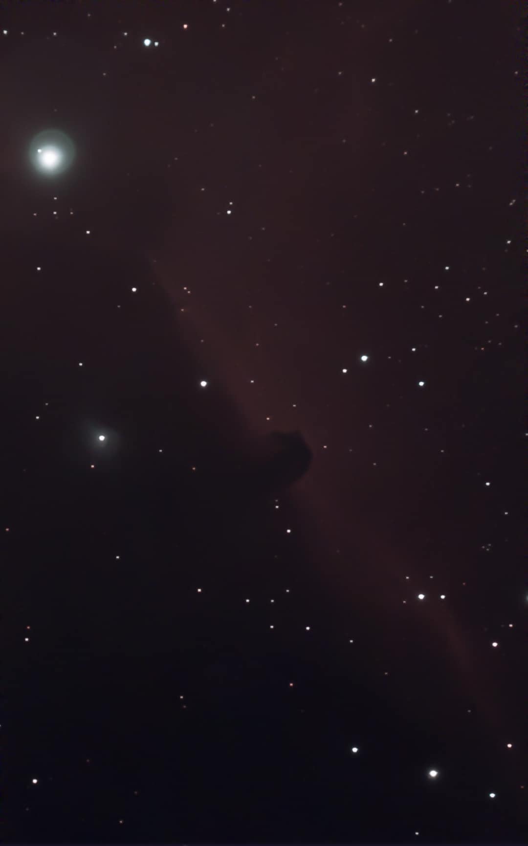 Got a new telescope and I’m having a blast exploring deep-sky objects. These photos were auto stacked from the telescope and had nose reduction done in Lightroom. Can’t wait for another clear night 😭