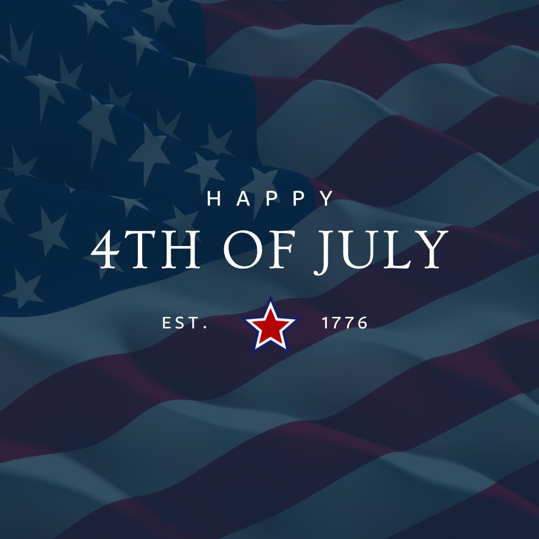 🎆 HAPPY 4TH OF JULY 🎆
From all of us at Southern Sass Interiors & More, we’re raising a sparkler to freedom, family, and fabulous design! 💥🇺🇸
Today we celebrate the bold spirit that built a nation — and the bold style that builds beautiful homes. Here’s to independence, inspiration, and interiors that shine as bright as the fireworks!
Wishing you a safe, joyful, and sassy 4th of July! ❤️🤍💙
— Your favorite design crew in the South ✨
📲 (813) 344-4922
🛜 www.southernsassinteriors.com
#southernsass #southernsassinteriors
#4thofjuly #StarsAndStripes #CelebrateInStyle #interiordesign