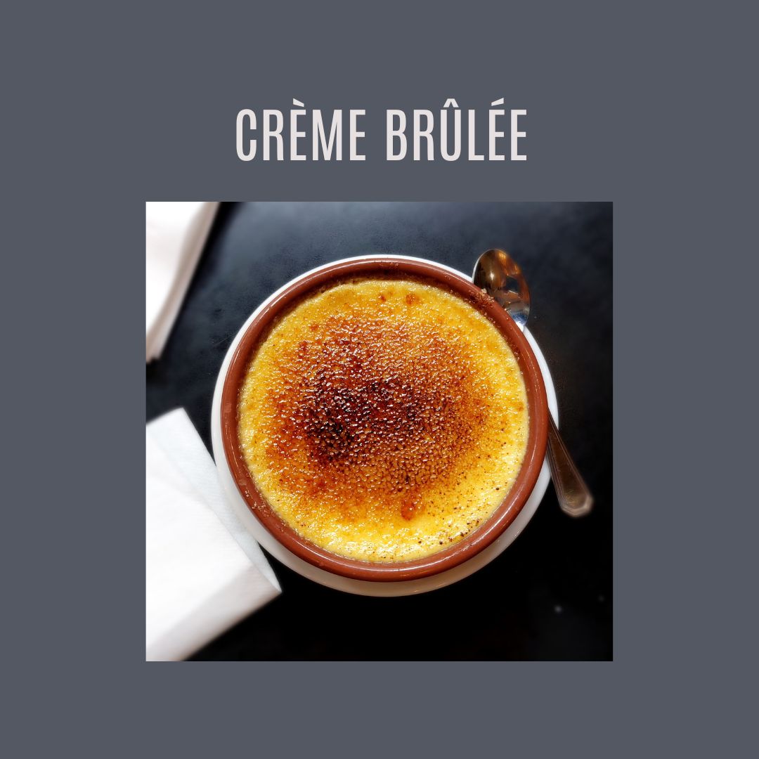 ✨ Happy National Crème Brûlée Day! ✨
There’s nothing quite like that perfectly torched sugar crust cracking open to reveal silky vanilla custard underneath. 😍
Did you know? Crème brûlée is super sensitive to added liquids—which makes it the perfect dessert to showcase the rich, concentrated flavor of our vanilla paste! 🍮
No added liquid, just bold vanilla bean goodness in every bite.
Your spoon (and taste buds) will thank you. 💛
🎉 Celebrate the day right—check out our favorite crème brûlée recipe on our website!
👉 https://www.secondovenbakery.com/
#NationalCremeBruleeDay #VanillaLovers #VanillaPaste #CremeBrulee #SmallBatchVanilla #MadeWithLove #VanillaDesserts