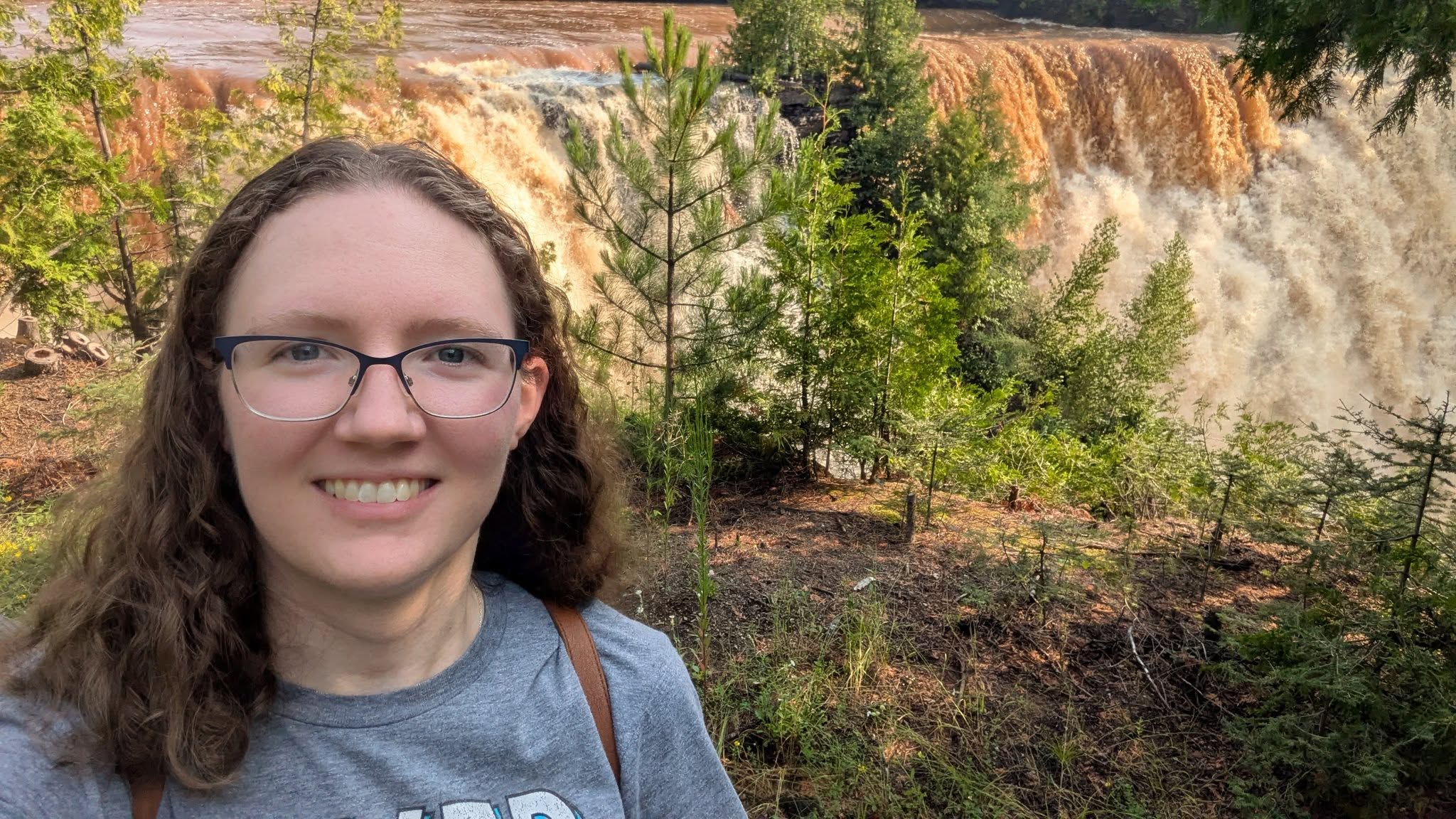 Help us welcome Mrs. Elizabeth Askins BACK to Crosspoint! ✨
Mrs. Askins is no stranger to CCS—she graduated from Crosspoint in 2012 before earning her bachelor’s degree in Chemistry with a minor in English from Greenville College in 2016. She went on to work as an Analytical Chemist at R.D. Laboratories for nearly a decade before returning to the very place where her own educational journey began.
This year, Mrs. Askins will be teaching high school math, science, and Spanish. Her heart for our students is rooted in her love for a Biblical worldview and a passion for equipping them for life after high school.
“I love the fact that Crosspoint teaches everything from a Biblical worldview and equips students for life after high school. My prayer for this year is found in Ephesians 3:20-21, and I look forward to helping my students grow not only in knowledge, but also in faith as they prepare for the future God has for them.”
We are so thankful to have one of our own alumni back in the classroom—pouring into the next generation with both excellence and eternal perspective. 💛