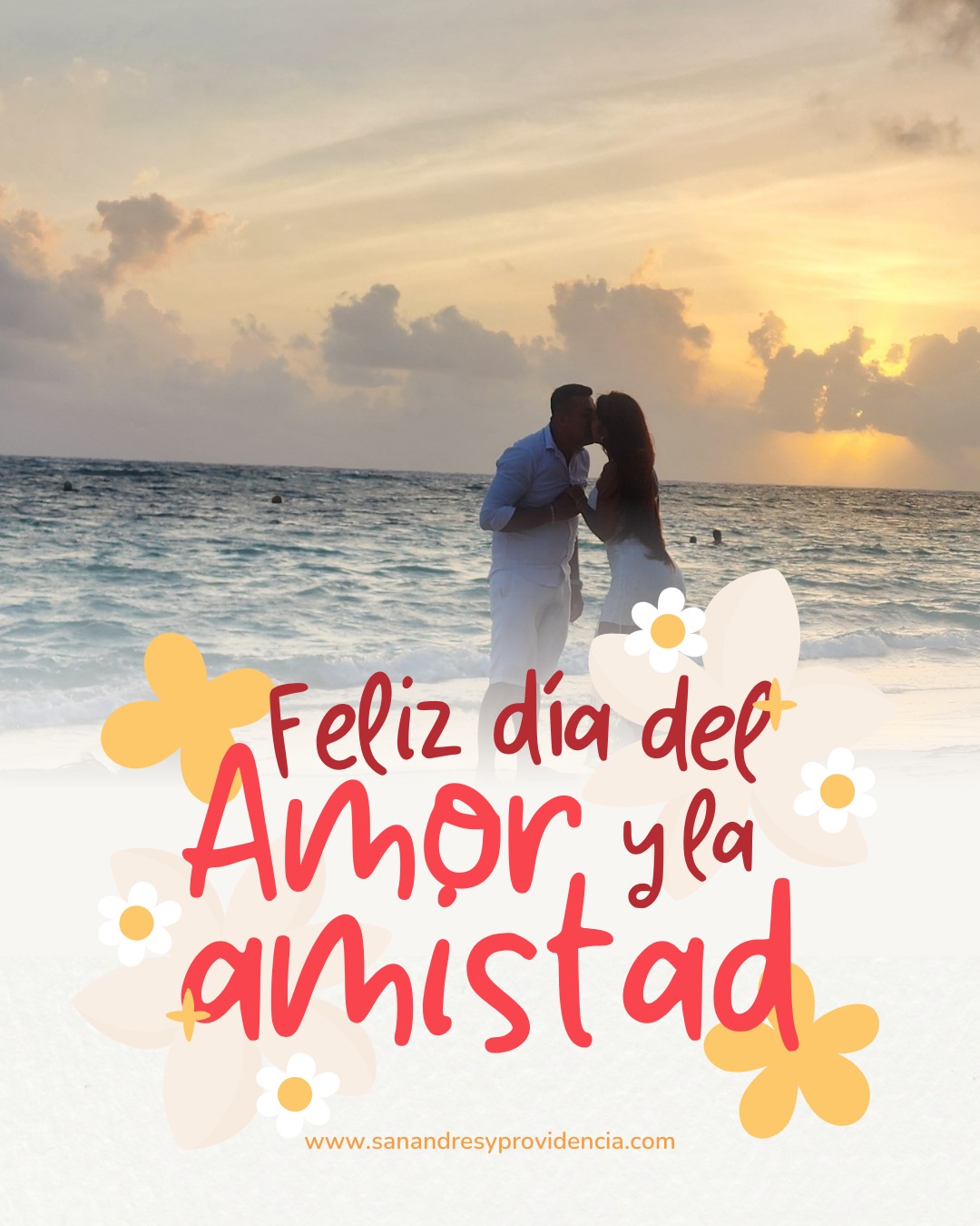 💙🌴 En el paraíso del mar de siete colores, cada abrazo se siente más profundo y cada amistad más sincera. 💫
Este Día del Amor y la Amistad, deja que San Andrés y Providencia sean el escenario de tus mejores recuerdos: playas cristalinas, amaneceres y atardeceres mágicos con la calidez isleña que enamora.
✨ Porque aquí, el amor se celebra con el alma y la amistad se disfruta con los pies en la arena.
📌 ¿Y tú, con quién compartirías este momento en el Caribe colombiano?
#AmoryAmistad #SanAndrésyProvidencia #MarDe7Colores #DíadelAmorylaAmistad #GuíaParadise