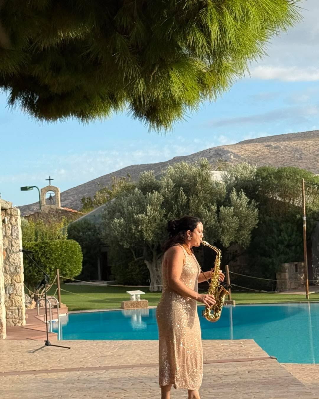 Congratulations Mr & Mrs Adams 💕
The most incredible day. 🤩 #athens @chloejessr @tomadams9