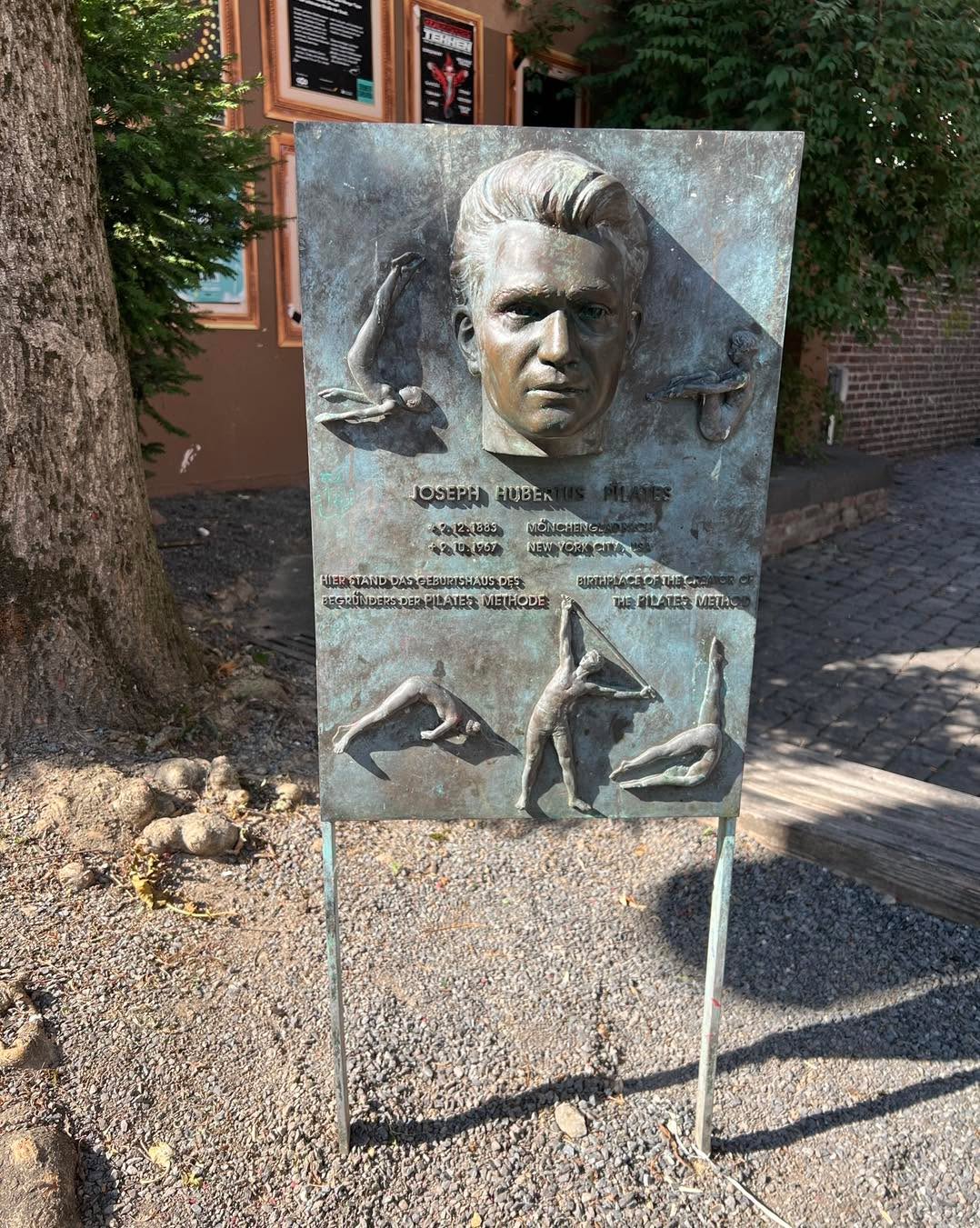 We often get asked if we do reformer classes.
Yes we have two reformers, but no we don’t run reformer classes exclusively.
As a Comprehensive Pilates Instructor, I teach the entire Pilates system - not just reformer classes - because Joseph Pilates designed his method as an interconnected, full-body approach using a variety of apparatus, each serving a unique purpose within the system.
The full Pilates system includes the Reformer, Cadillac, Wunda Chair, Ladder Barrel, Spine Corrector, Mat, and several smaller pieces of equipment. Each apparatus is designed to complement the others, helping the body find balance, strength, and control through a progressive and intelligently structured method. By working with the full range of equipment, I can tailor sessions precisely to each individual’s needs - whether that means supporting, challenging, or refining their movement in a way that a one-size-fits-all reformer class simply cannot.
While reformer classes can offer a great workout, they tend to be more generalised. Everyone in the room performs the same sequences, often at a similar pace, using the same springs and setup. The focus is typically on fitness rather than the therapeutic and corrective power of Pilates as a complete system.
In contrast, teaching the full system allows for a far more holistic and personalised experience. I can choose the right apparatus for each client’s body and goals on any given day - using the Cadillac to build stability, the Chair to develop power and balance, or the Barrels to restore alignment and flexibility. This way, the work meets the body where it is, rather than forcing the body to fit the work.
Ultimately, teaching the full Pilates system honours the original intention of Joseph Pilates - a complete method of movement that integrates mind, body, and spirit, and restores natural strength and vitality through precision and progression. It’s not just a class - it’s a whole-body education in movement.