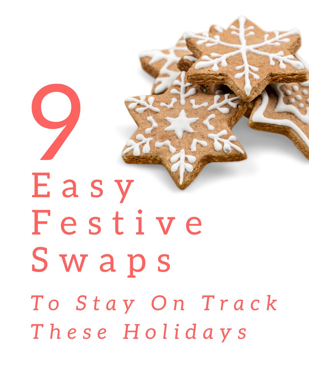 This festive season, you donât have to miss out on the magic - just make it a little healthier.
From your traditional main courses and snacks to easy, feel-good alternatives. Weâve rounded up a few swaps for your Christmas feast that will leave you nourished, not stuffed.
Swipe to see our favourite festive swaps to stay healthy this festive season.
Read the full blog: https://www.inspiredmovement.co.za/post/easy-christmas-feast-swaps
#InspiredMovement #HealthyHolidays #ChristmasFeast #HealthySwaps #MindfulEa