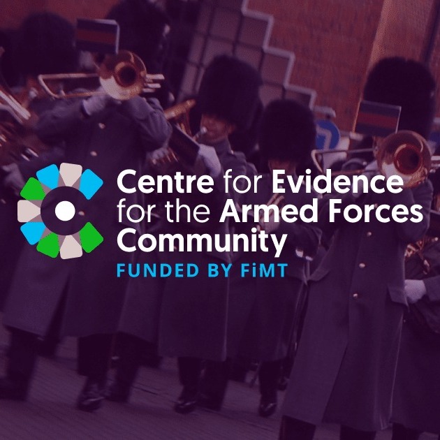 The Centre for Evidence for the Armed Forces Community, funded by the Forces in Mind Trust, has published an informative feature highlighting the unique challenges faced by bereaved military families - including insights from my recent report on support for the bereaved community.
Read the article at the link in my bio - Other links 🔗