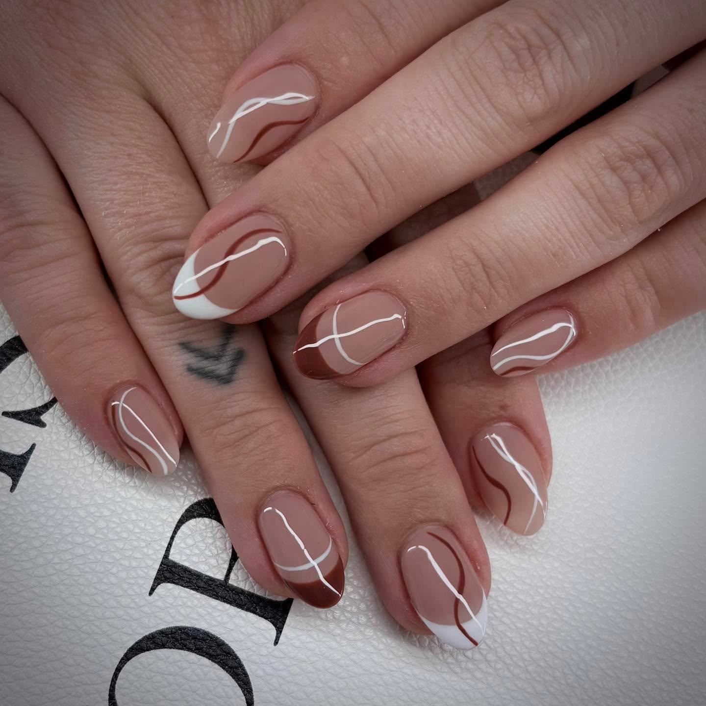 ☕️ Espresso swirls and oat milk base
‼️10% DISCOUNT APPLIED TO ALL STUDENTS AND SENIORS FROM MONDAY-WEDNESDAY‼️ (ALL SERVICES OVER $30)
Please present a valid photo ID if you are a student/senior💗
📍Come visit our store at 6 Morris Road Innaloo WA 6018
📞Contact Number: 0405 577 321 (text/call available)
🌐Booking Online: http://www.primenailstudio.com
#nailsinspiration #y2knails #nailsonfleek #nailsofinstagram #y2k #nails #nailsnailsnails #nailsonfleek #nailart #nailartaddict