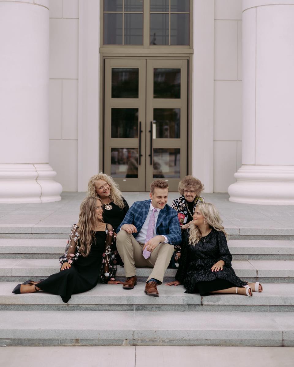 February 2026 Schedule:
Sunday, February 1
West Jacksonville Baptist Church
Jacksonville, FL
10:30AM & 6:00PM
Sunday, February 8
Bible Believers Baptist Church
Thorsby, AL
10:00AM
Sunday, February 8
Aldrich Assembly of God
Montevallo, AL
6:00PM
Monday-Wednesday, February 9-11
The Cowboy Baptist Church
Irvington, AL
6:30PM
Thursday, February 12 (Concert)
The Cowboy Baptist Church
Irvington, AL
6:30PM
Friday, February 13
Union Hill Baptist Church
Oneonta, AL
7:00PM
Sunday, February 15
Faith Independent Baptist Church
Weaverville, NC
11:00AM
Monday-Wednesday, February 16-18
Big Level Baptist Church
Mill Spring, NC
7:00PM
Wednesday, February 18
Trinity Baptist Church
Asheville, NC
10:00AM
Saturday, February 21
Git-Together Barn
Kinston, AL
6:00PM
Sunday, February 22
Wise Mill Assembly of God
Elba, AL
11:00AM
Sunday, February 22
Hunting Ridge Church of God
Prattville, AL
5:00PM
Thursday, February 26
Piedmont Baptist Church
Kannapolis, NC
7:00PM
Follow us on Bandsintown to see our extended schedule! https://www.bandsintown.com/a/15504265?came_from=206