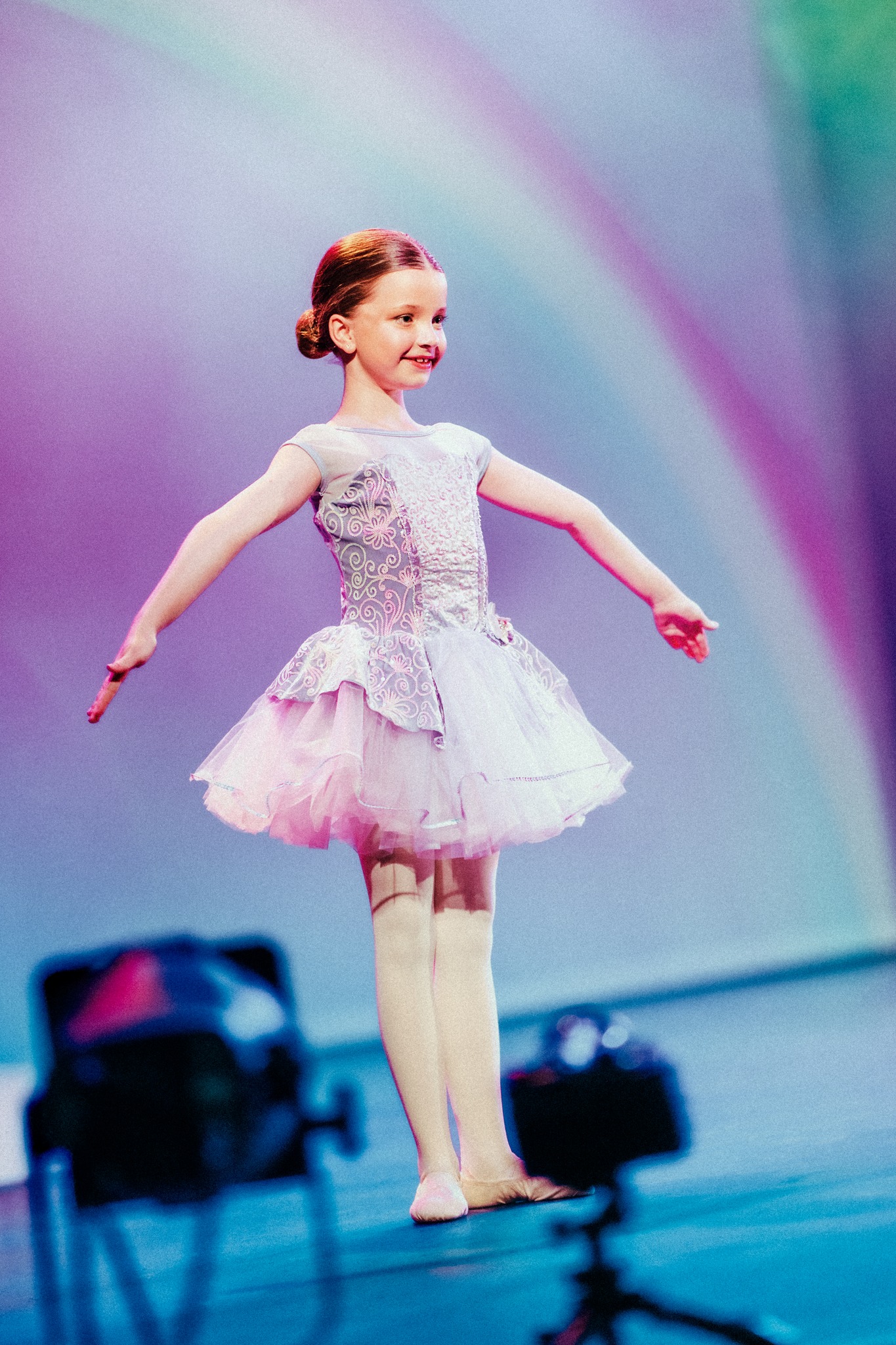 β¨ Monday is Ballet Day π©°β¨
Starting the week with grace, discipline and a little sparkle at the barre π©°π