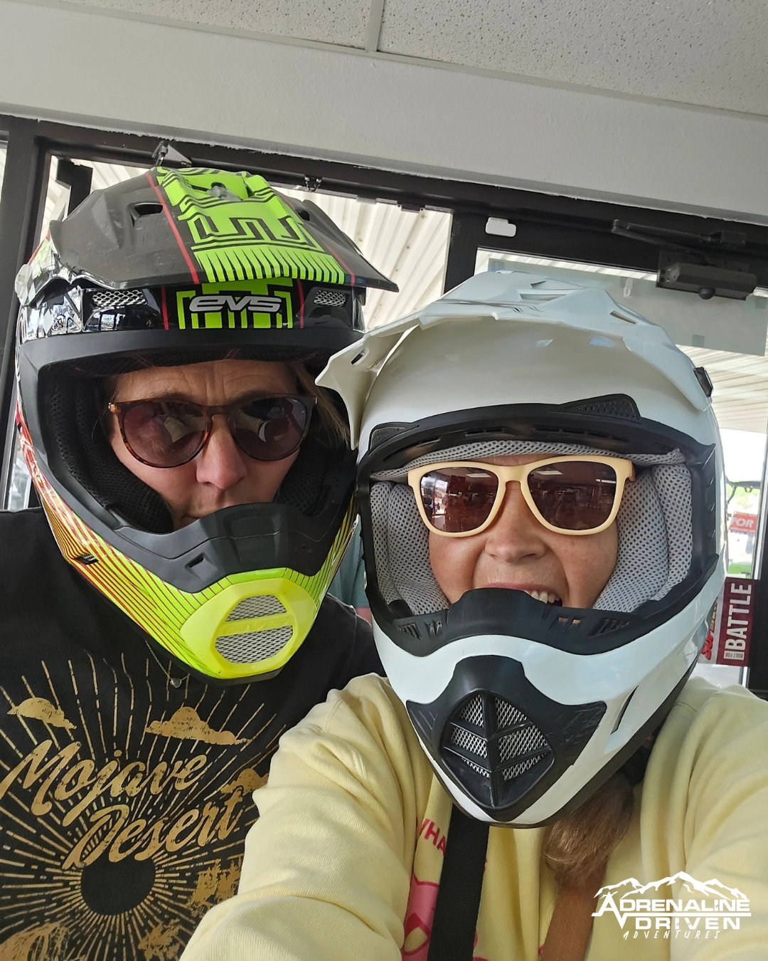 😎🏜️ Adventure Is Better Together! 🏜️😎
Nothing brings people closer than sharing an unforgettable off-road adventure. From gearing up and hitting the trails to taking in incredible views along the way, every ride is packed with excitement, laughter, and memories you'll be talking about for years.
Whether you're exploring with friends, family, or your favorite adventure partner, Adrenaline Driven Adventure Company is here to help you experience the thrill of the great outdoors.
📞 Book your next adventure: 970-623-3888
🌐 Visit us: adacgj.com
✨ Create Memories
🏔️ Explore New Trails
🚙 Experience the Adventure
📸 Capture Every Moment
#AdrenalineDriven #AdventureTogether #OffRoadFun #UTVAdventure #ExploreMore #TrailLife #OutdoorAdventure #FamilyFun #AdventureAwaits #ColoradoAdventures #RideAndExplore