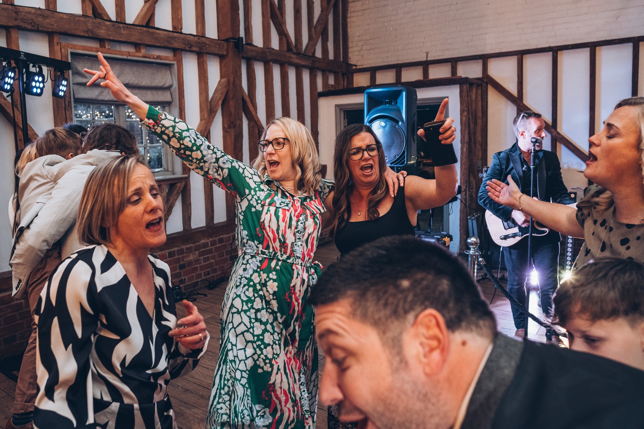 💯 ALL-DAY Wedding Music Package!
❤️ PLAYING THE SONGS YOU KNOW AND LOVE
✅ The ceremony (Solo Acoustic)
✅ The reception drinks (Solo / Duo Acoustic)
✅ The evening party (Band & DJ)
✅ And everything in between (Wedding Breakfast, Host / Compère, and more...)
▪️I'll sing you down the aisle
▪️I'll keep your guests entertained during the photos
▪️I'll be your host and compère so everyone knows what's happening and where
▪️I'll supply radio mics for speeches
▪️I'll bring my band in for the evening party
▪️I'll DJ in between the live sets so you're never without music
⭐ Check out our 5* google reviews - https://maps.app.goo.gl/eHd6YYoeGufE7dU59?g_st=ic
🌏 www.samlewisband.com
📸 @ericahawkinsphotography
#MillingBarnlMusic #MillingBarnlBand #MillingBarnWeddings #MillingBarnEntertainment #MillingBarnDJ #MillingBarnSamLewisBand #MillingBarnSamLewisMusic