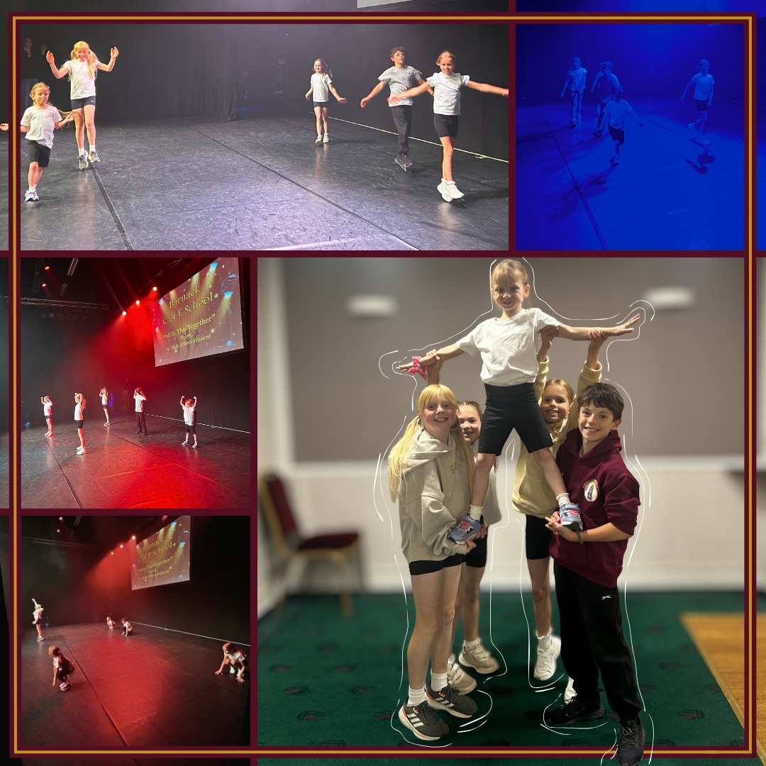 Smallest class on the lineup, biggest cheers in the house! 📣💥
Our dancers showed incredible bravery taking to the big stage today. They may be small in number, but their talent and courage completely filled the room. Thank you to everyone who cheered them on so loudly- they earned every bit of it! 🌟
.
.
.
#dance #bigstage #talent #courage #barnack