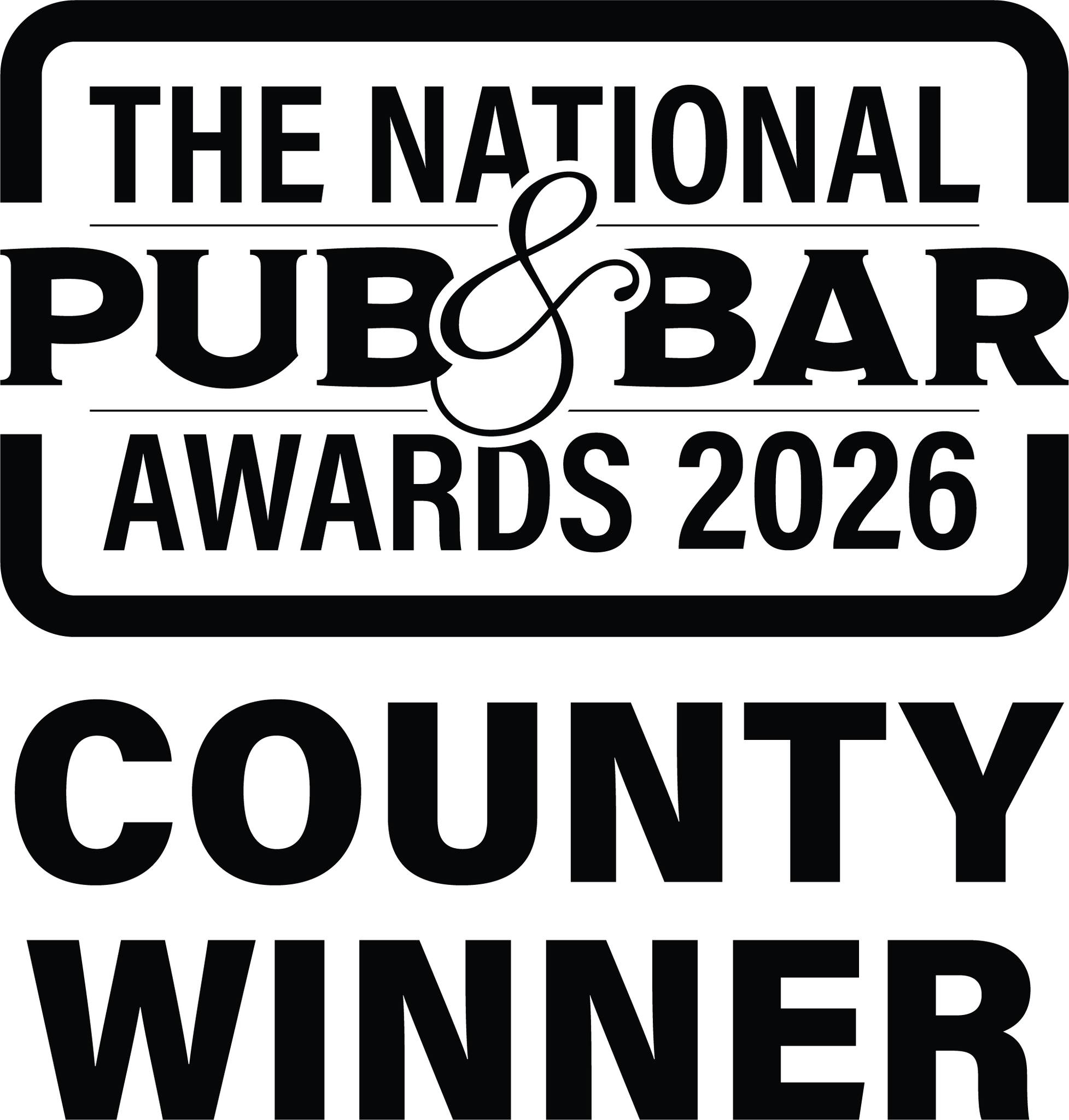 We are absolutely thrilled to announce that we have been named the Bedfordshire County Winner at the 2026 National Pub & Bar Awards!
This incredible recognition celebrates the very best pubs and bars across the UK, with awards given for excellence in hospitality, service, atmosphere, food, and overall customer experience.
To be recognised as one of the county's standout venues is an achievement we're immensely proud of. From our hardworking team who go above and beyond every day, to our wonderful customers who continue to support us, this award belongs to all of YOU.
Creating a welcoming place where friends gather, families celebrate, and memories are made has always been at the heart of what we do, and we're honoured that our commitment to exceptional hospitality has been recognised on a national stage.
Thank you for being part of our journey. Here's to raising a glass together and celebrating this fantastic achievement!
#NationalPubAndBarAwards #CountyWinner #Bedfordshire #AwardWinningHospitality #PubLife #ThankYou #ProudMoment #HospitalityExcellence #thegeorgemaulden