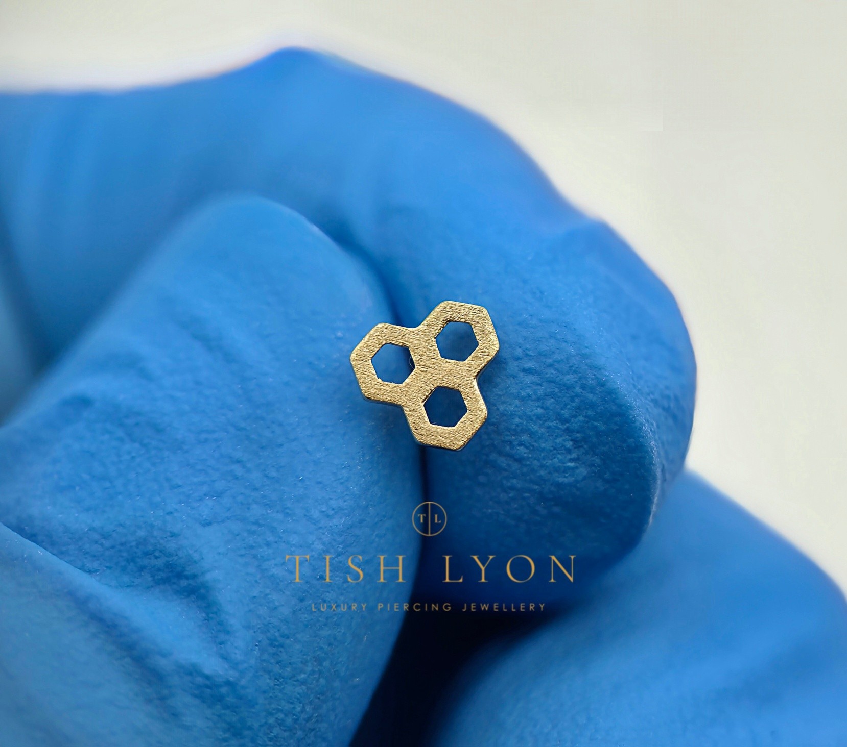 New jewellery won't solve all your problems... but it will look really cute while you have them 😊
We have availability this week for piercings and jewellery changes.
📅 Appointment only
📍Piercings by Georgia
Birtwistle buildings,
Woodford lane,
Winsford,
CW7 2JP