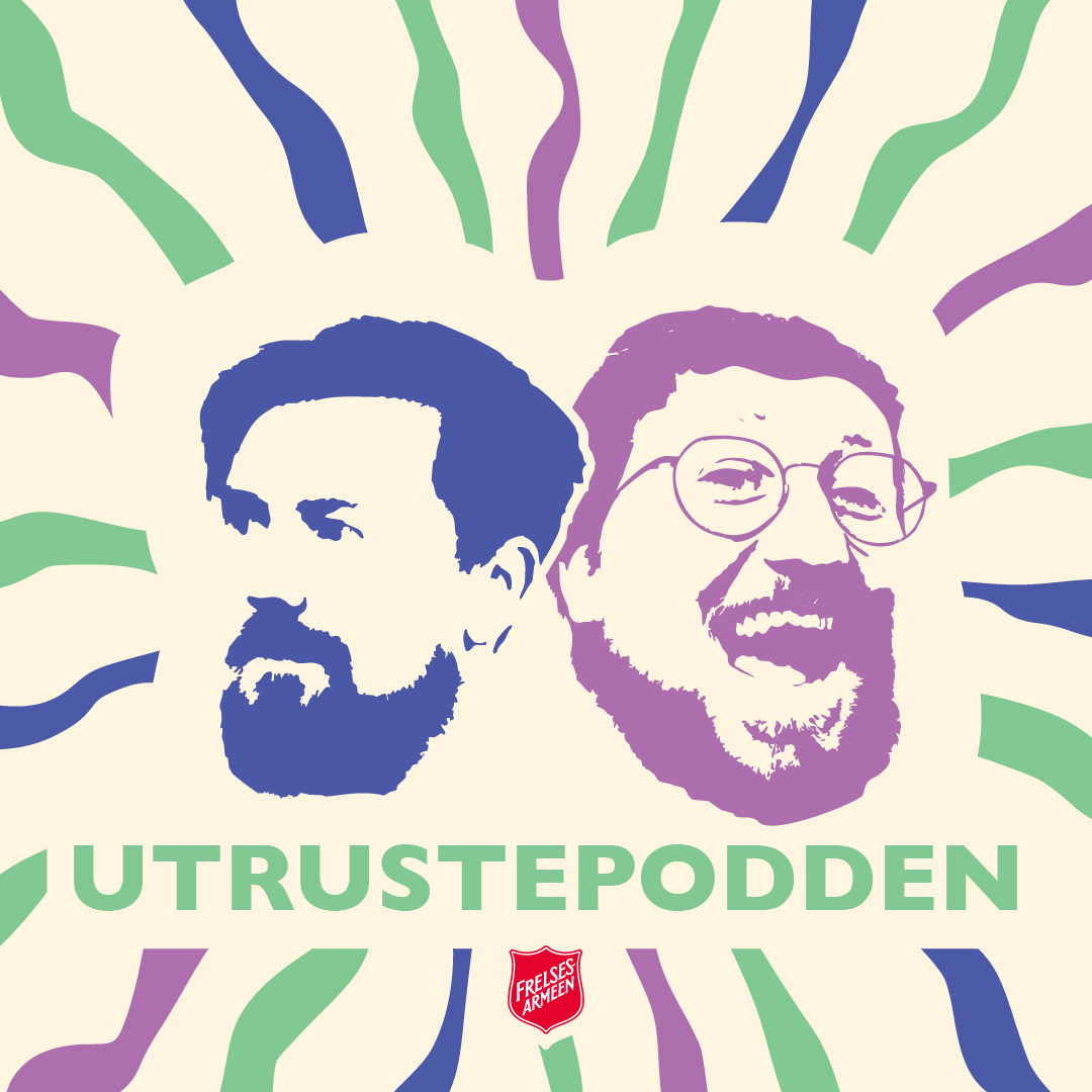 I ettertid av Utruste 25, så FAbU et behov for å løfte opp og snakke om ledelsesfaget oftere og i flere sammenhenger. Slik kom idéen om Utrustepodden til live!
Utrustepodden ledes av Daniel Johannessen og Ståle Ørsnes.
En podcast som tar for seg temaer rundt ledelse med et kristent perspektiv. Sammen med spennende gjester prater de om lederverv og synspunkter på det å være kristen leder.
Vi håper Utrustepodden kan bli en kilde til inspirasjon og utvikling for deg som leder!
Du kan høre første episode i Apple Podcasts eller på Spotify – Link i bio!