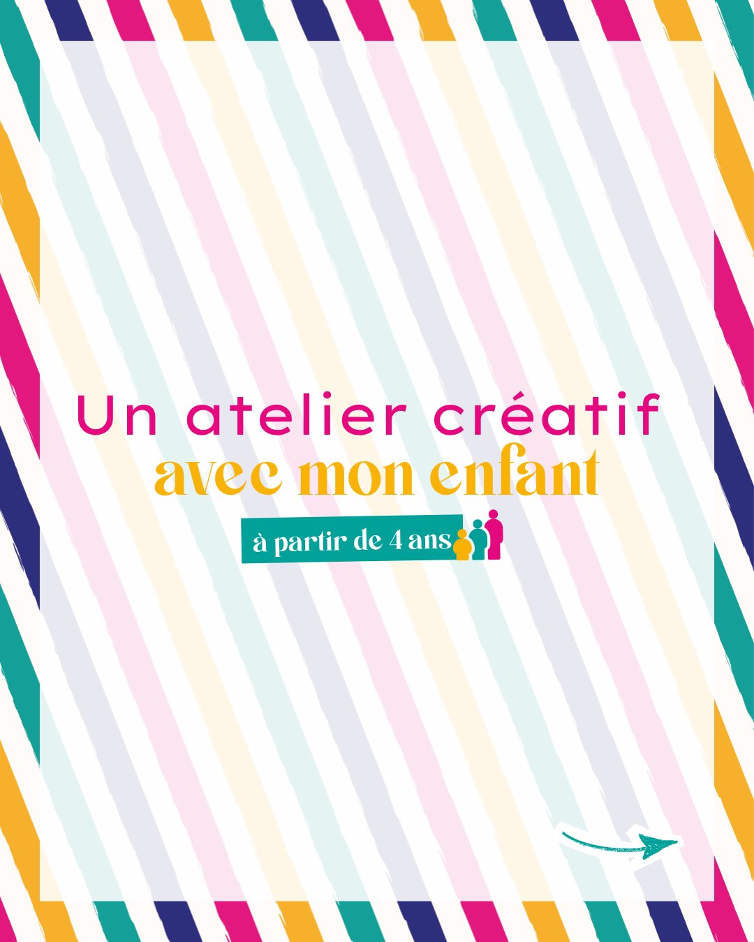 On pense à tout le monde, même à vos tout-petits (à partir de 4 ans) ! 💛
Des ateliers adaptés, plein de petits outils pour leur faciliter la prise en main et leur permettre d'exprimer toute leur créativité. ✨
Nous sommes ouverts du mercredi au dimanche, de 10 h à 19 h, tu peux venir avec ou sans réservation 😉
#tours #ateliercréatif #creative #cafeceramique #atelier