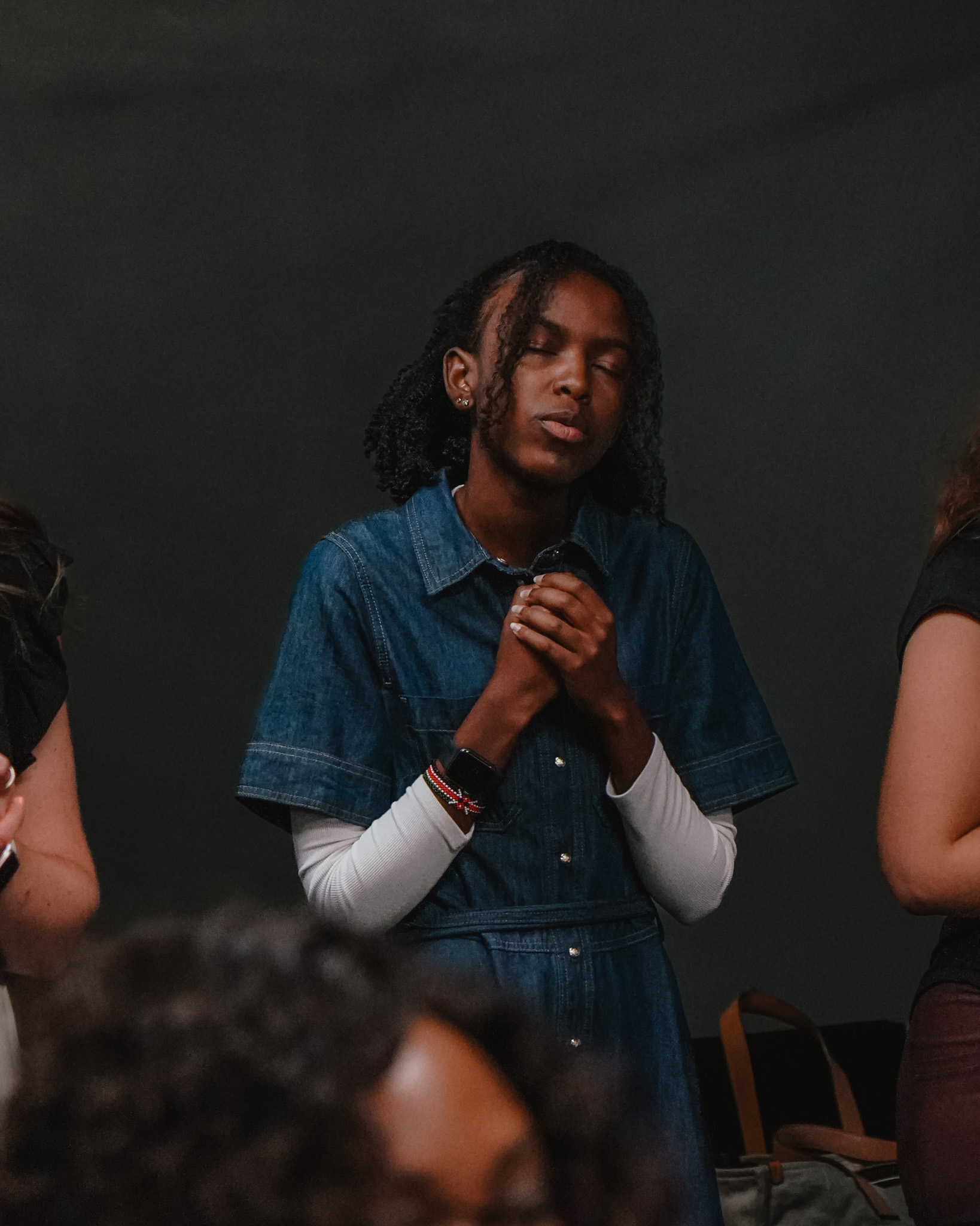 Worship is more than a song; it's a lifestyle of surrender, gratitude, and drawing near to God.
No matter what you're walking through today, take a moment to lift your eyes to Him. He is worthy of all our praise.
"Yet You are holy, enthroned on the praises of Israel." — Psalm 22:3
#Worship #JesusIsLord #Faith #ChurchFamily #TrumpetOfTruth #WoodstockOntario