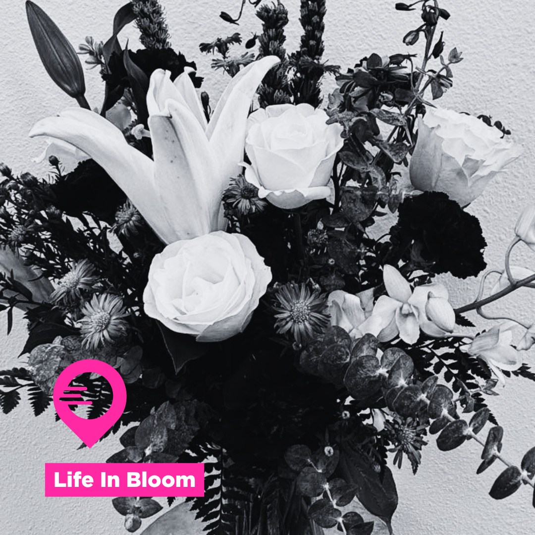Did you know Life In Bloom Floral makes silk bouquets too?! The girls would love to design something personal for you!
Tell them we sent ya ;)
#localflorist #chickashaoklahoma