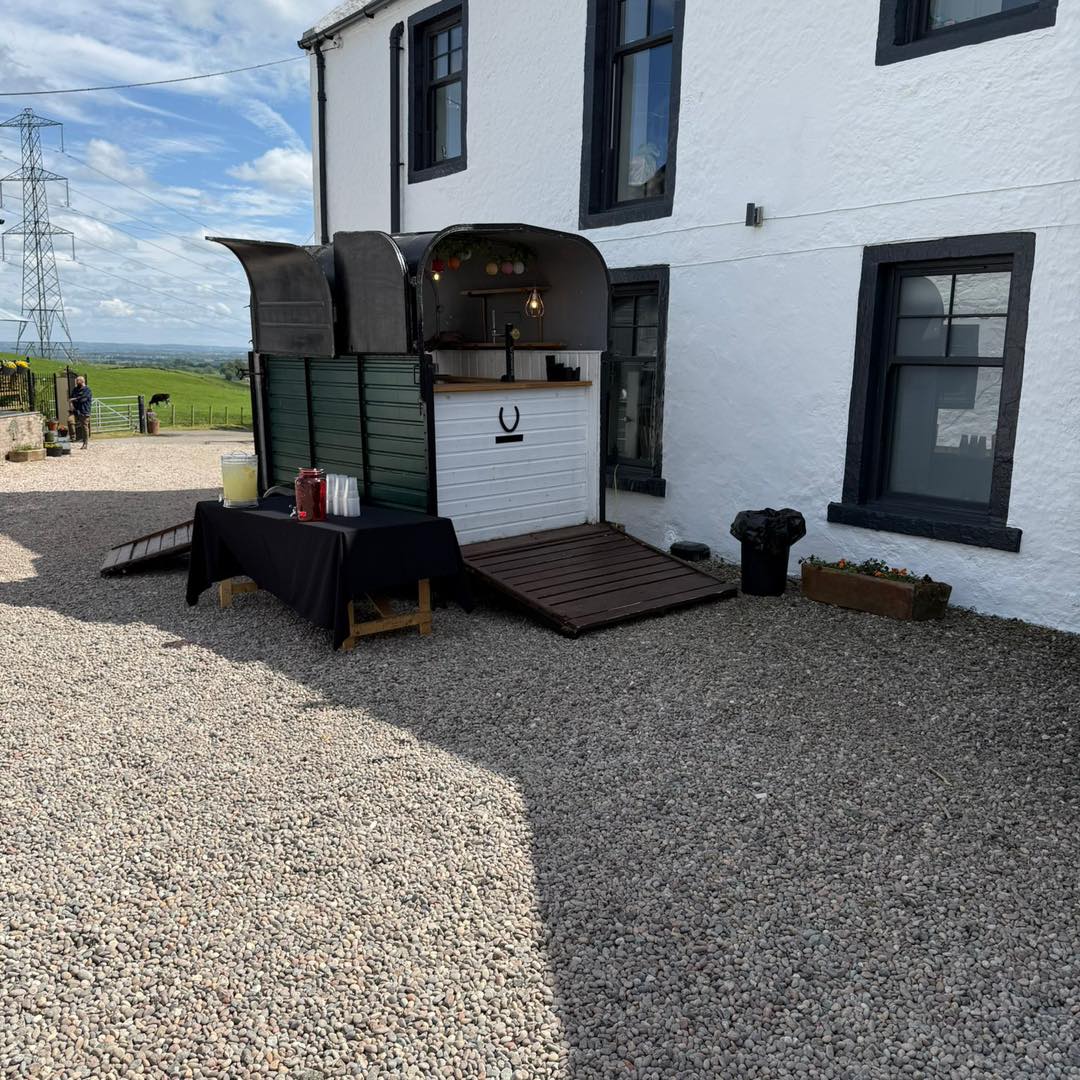 The perfect centrepiece for your celebration ๐โจ
Our beautifully converted horsebox bar brings great drinks, great service, and a touch of something special to weddings, parties, and events across Scotland.
Now taking bookings for 2026 & 2027. Get in touch to check your date! ๐ฅ
#12Lemons #HorseboxBar #MobileBar #WeddingBar #ScottishWeddings #EventBar #WeddingInspiration #DrinksOnTap
