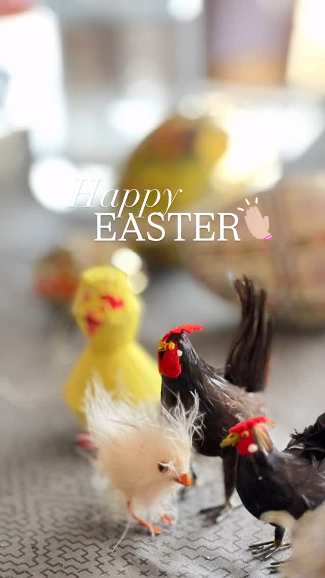 Here’s to a colorful and cheerful Easter celebration with your loved ones!🐣🙏🏻
#easter #happyeaster #expatslife #expats #internations #expatsistanbul