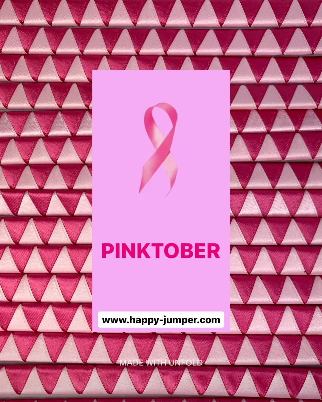 Der Oktober ist Pink 💕
Wir unterstützen @pinkribbon.deutschland für die Früherkennung von Brustkrebs seit Jahren mit unserer Pink Ribbon-Edition.
Diesen Monat, dem PINKTOBER spenden wir 20% des Verkaufserlöses von allen Produkten, die ihr euch mit der Farbe Pink zusammengestellt habt 🩷
Hierzu gehören die Farbe Pink in Satin - und Ripsband!
#gemeinsamgegenkrebs #pinkribbon #brustkrebs #brustkrebsdeutschland #pink #pinklover #pinklove #againstcancer #früherkennung #pinkladies #pinkribbondeutschland