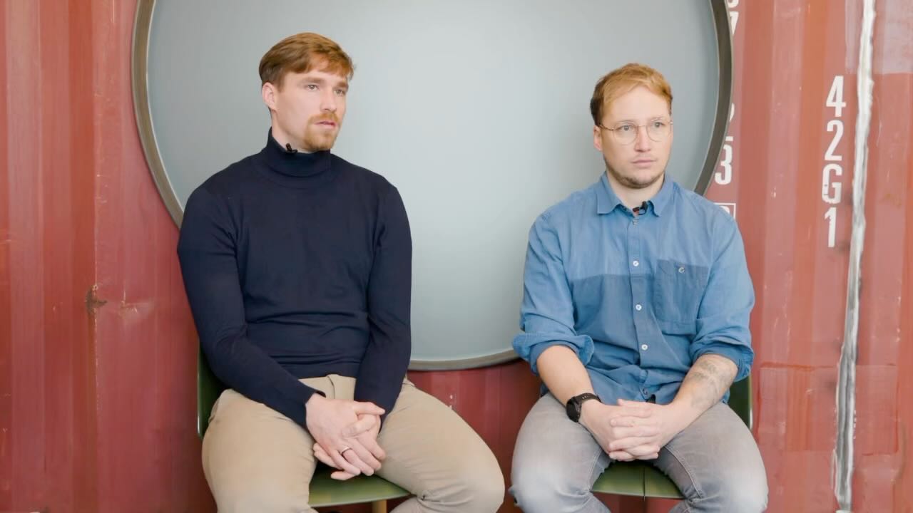Heute gibt es den vierten Teil von der Interviewreihe mit Guy und Micha, unserer Meinung nach einer der am besten gelungenen Ausschnitte. Es geht um den Behandlungsansatz vom PhysioTeam und warum wir einen möglichst patientenzentrierten, aktiven Behandlungsstil bevorzugen.
Wir hoffen euch gefällt die Folge, lasst uns wissen wenn ihr weitere Fragen habt :)
#horgen#physicaltherapy#physioteam#interview#zürich#sportsphysio#dontforgettotrain#doubletrouble