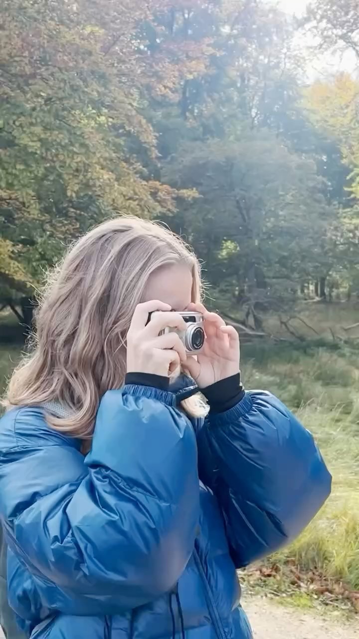This is your sign to get out and shoot the last of autumn🙌🍂 The camera will soon launch online amongst others😃
Film: Fuji200
Camera: Olympus Superzoom 70G
#autumn #shootfilm #fuji200 #filmphotography #analog #filmisnotdead
