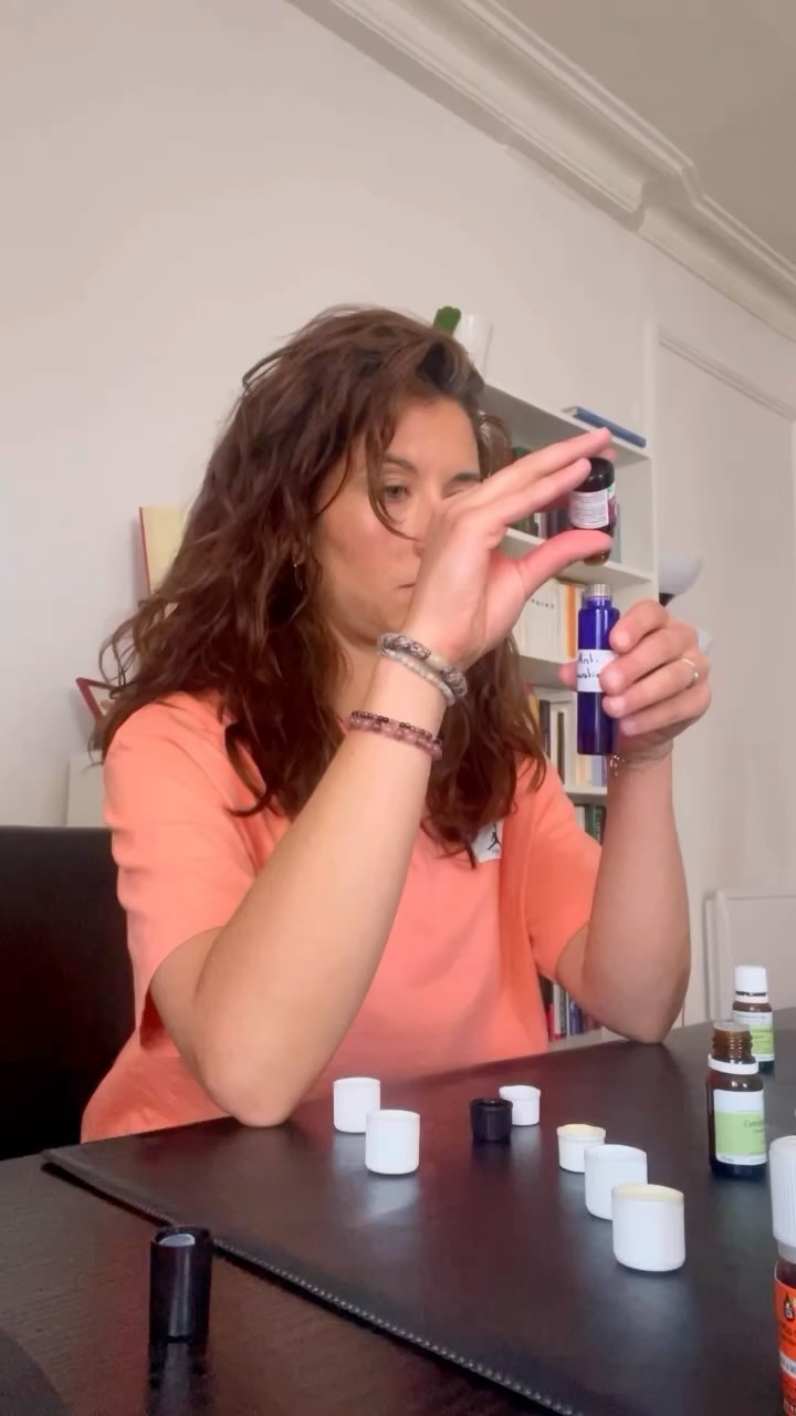 Synergie pour faire fuir les moustiques đȘ