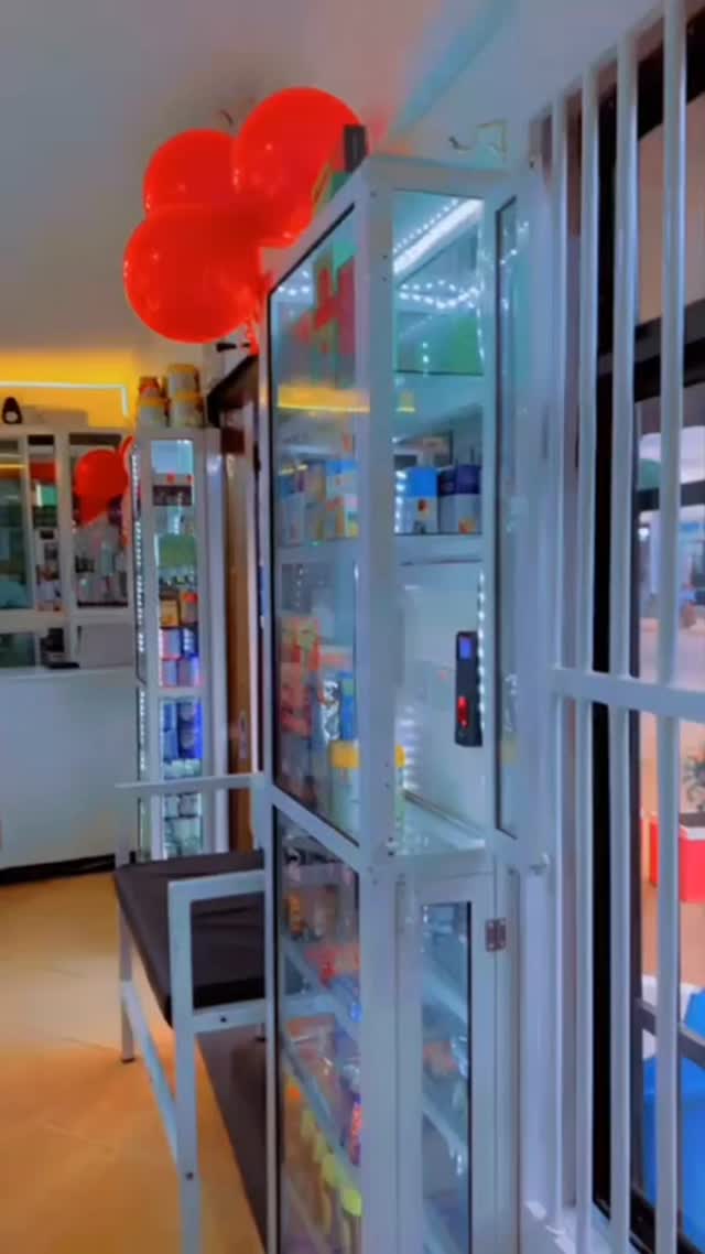 Eloni Pharmacy - BABATI Customer Service week.
-------------
Wiki ya Huduma kwa wateja, Eloni Pharmacy - BABATI
--------------
#Eloni_Pharmacy | www.elonigroup.com