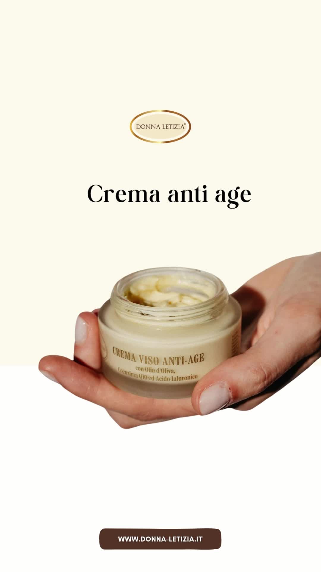 Regala alla tua pelle un trattamento anti-age completo! ✨
La nostra crema viso anti-age unisce acido ialuronico, coenzima Q10 e vitamina E per un’azione profonda contro i segni del tempo. Ideale per le pelli secche, dona un effetto vellutato e un profumo delicato che coccola i sensi.
Ritrova la morbidezza e l’elasticità di una pelle visibilmente più giovane! 🌸
📍 Via della Padula, 251 - 57124 Livorno (LI)
📞 0586 851326
🌐 www.donna-letizia.it