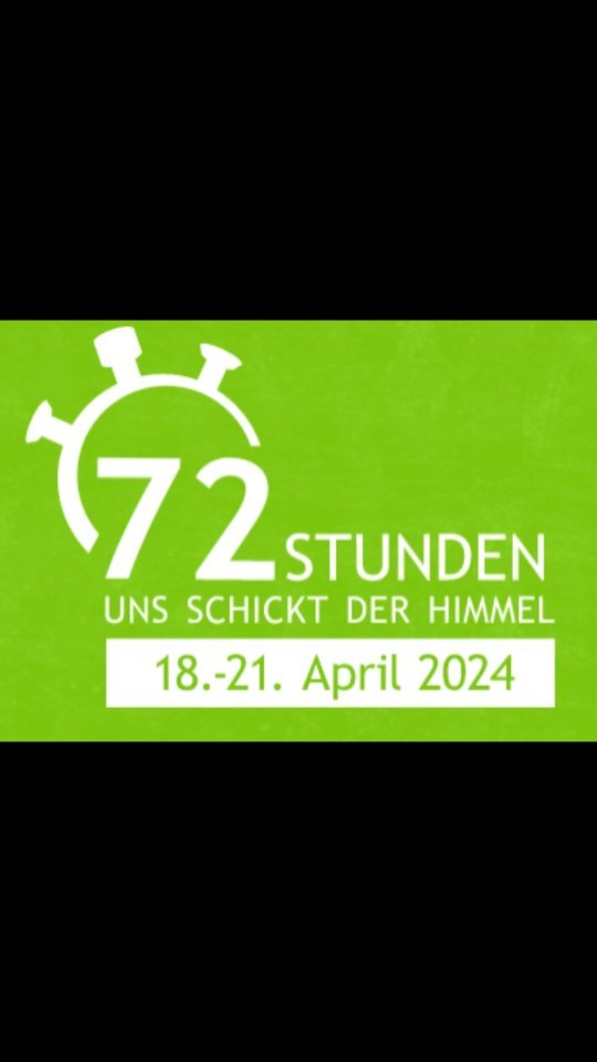 Das war unsere 72h-Aktion 2024🥳
Werkezug ist geputzt, Füße getrocknet, Termine für die Physiotherapie angefragt👍🏼
Der Weg zum Rüttebuck ist nun wieder begehbar und wird die nächste Zeit hoffentlich auch von dem ein oder anderen mal genutzt.
Vielen Dank an unsere Unterstützer♥️
@gemeinde_dogern
Gasthaus Ziegelhütte
Cafe Tröndle
@sebastian_cigolla
Stiftung Pro Dogern
Und viele viele mehr
#72hdpsgdogern