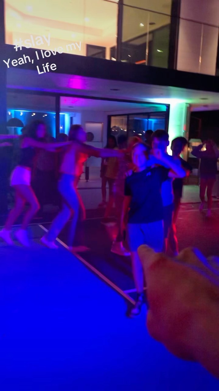 Wow, such an outstandingly epic event! Belvedere ca youth had one of the coolest events in my personal opinion as a back to school double B day party on a beautiful rooftop overlooking the bay!
Huge thanks to Vanessa and Laura your boys had the time of their life’s and truly so did I!
I am grateful to be apart of your family and friends memory!
Newyoudancer.org
925.433.5936
#foryou #djlife #business
