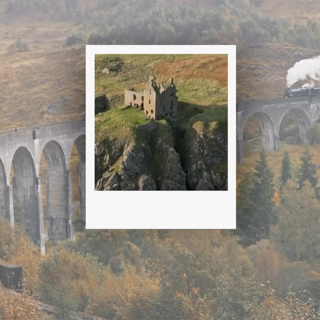 The land of castles, lochs, and rolling green hills! Scotland is every bit as magical as you’d imagine. We’ve been engulfed by the haunting beauty of the misty highlands and the rich history of ancient ruins - where every corner feels like a story waiting to be told.
🏴
#scotland #travelblogger #stories