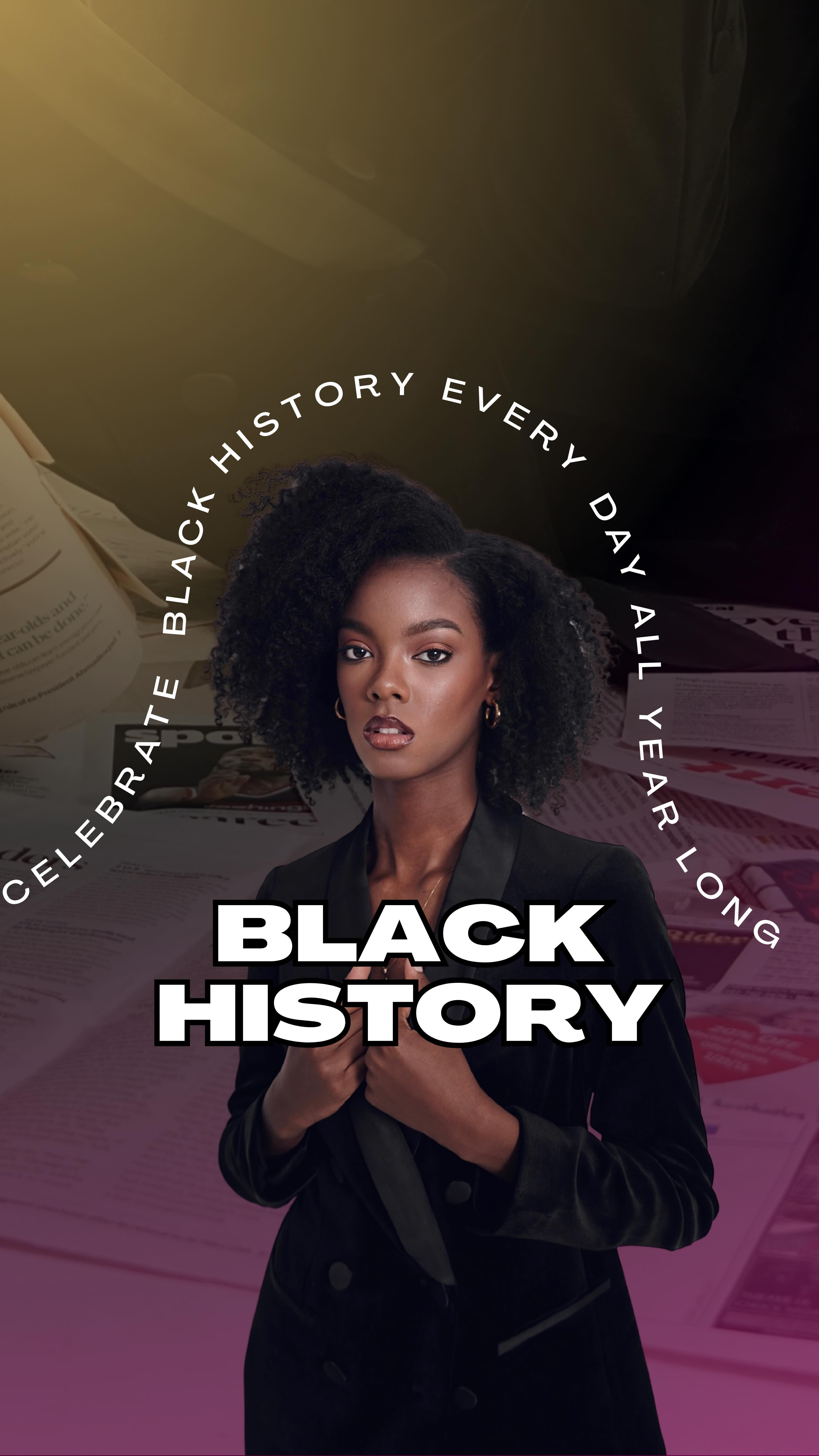 Dive into the behind-the-scenes of our Black History celebration! 🎥✨ #BTS #blackhistory #celebratecreativity
Shout out to our team @whph757✨