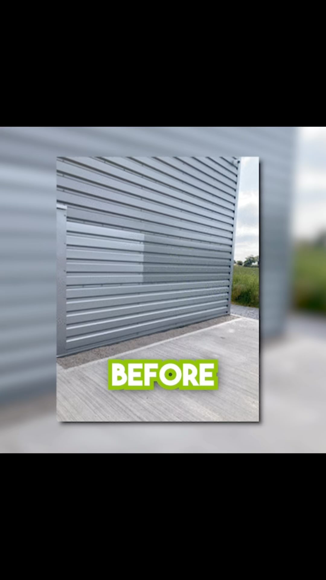 Check out this amazing transformation! 🔥 Who knew a paint sprayer could produce such fantastic results? 🤩 See for yourself in this before-and-after video of our expert restoration work. #PaintSprayer #Restoration #Transformation