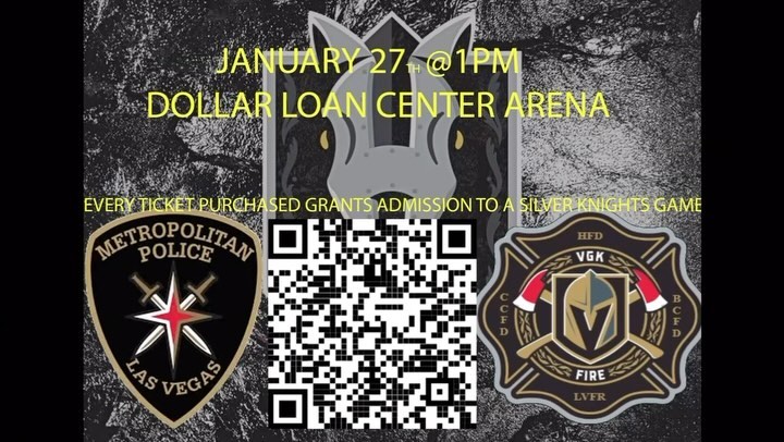 Game ticket link in bio!