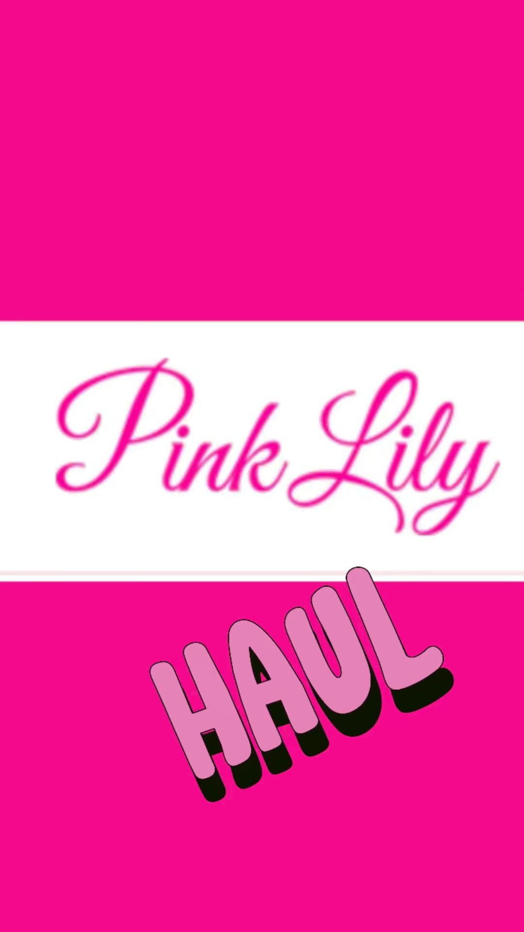 Come try on some @pinklily finds with me!!
I’m a sucker for a sale and I lucked out with these finds!! Be sure to use code JULY20 for 20% off everything!!
Use this link to shop, or the link in my bio!
pinklily.sjv.io/LXQYea
#pinklilyambassador