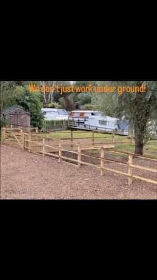 #norfolkplantservices #norfolk #groundworks #operatedplanthire