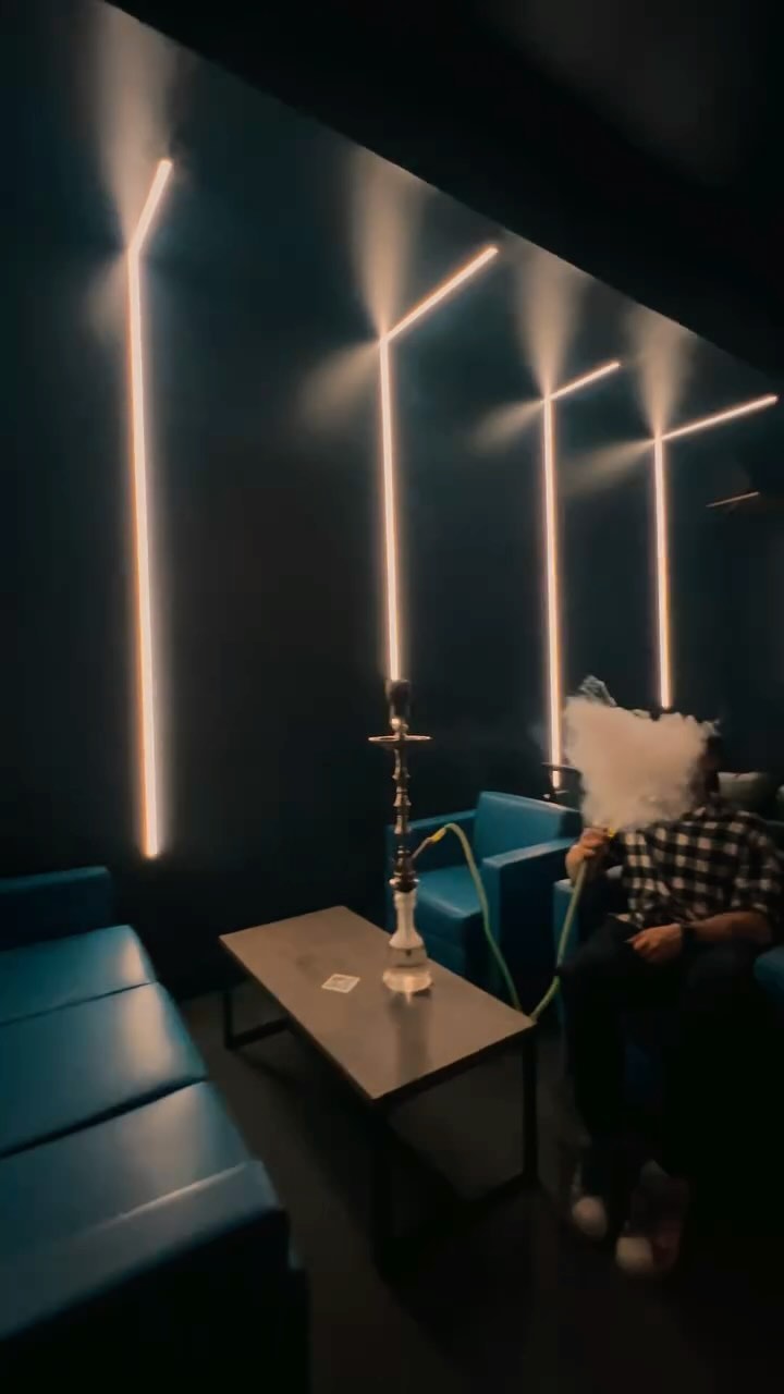 Come for a good time, stay for a long time 🧨
#jinxlounge #jinx #toronto #torontolounge #hookah #shisha #shishalounge