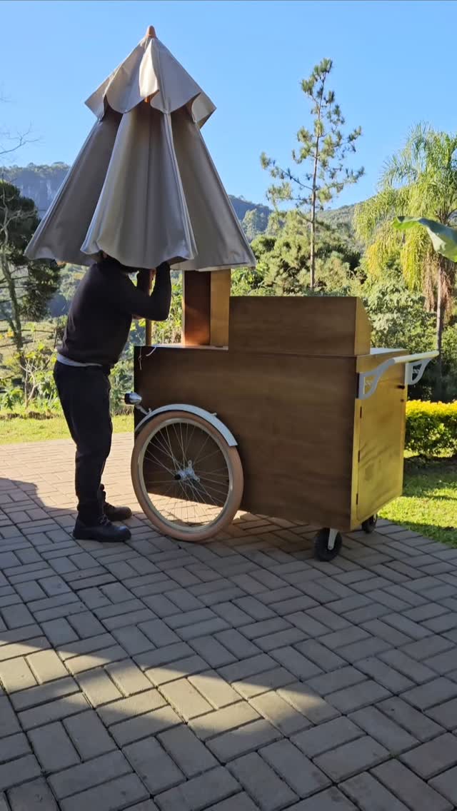 Um lindo dia de sol por aqui 🌞
Um quentinho nesse inverno...