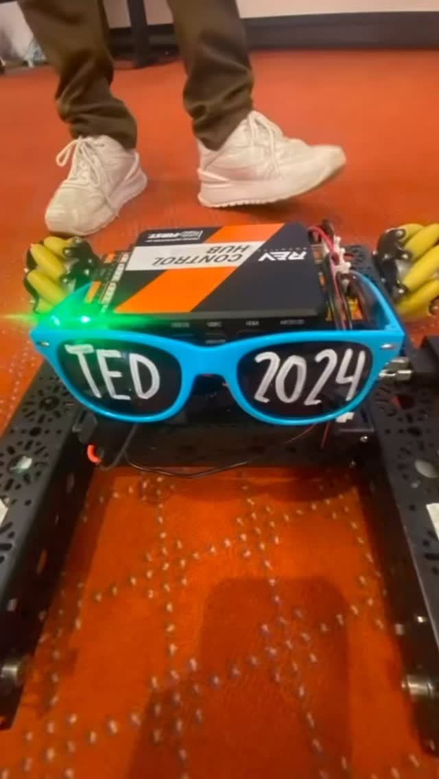 Saturday felt like a dream! A huge thank you to everyone who attended and made the 2024 Encounters TEDEd Conference a possibility.
From our sponsors and our community organizations, to our teacher helpers and our ers students, and to you, the participants, without you, ETC 2024: Making Waves wouldn’t have been possible. Thank you all for making this dream a reality!!!
#encountersteded #teded #tededconference #tededstudenttalks #tededclubs #tedtalks