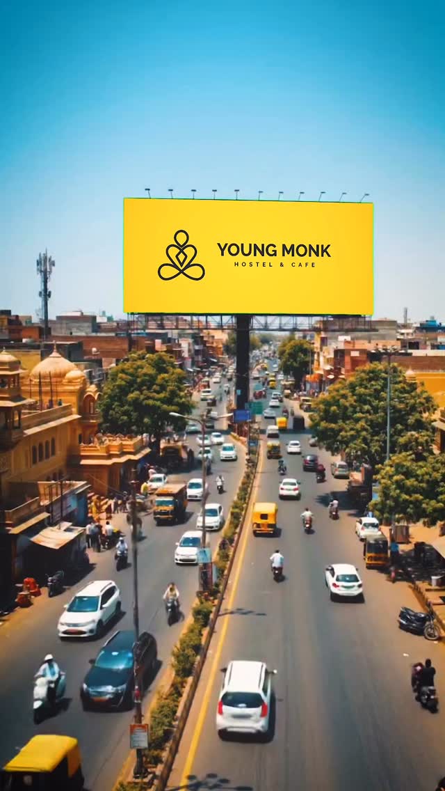 We’ve arrived in the City of Lakes 🌊✨
Now open in UDAIPUR — the vibes are calling!
Stay. Explore. Connect. 🏡💛
#YoungMonkHostel
#Udaipur #CityOfLakes #YoungMonkHostel #TravelIndia #HostelLife #BackpackerVibes #UdaipurDiaries #ExploreRajasthan #IncredibleIndia #TravelWithHK #StayWithUs #UdaipurVibes #BudgetTravel #ExploreIndia #TravelCommunity