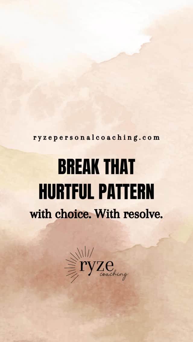 You’ve rehearsed the ache long enough.
You don’t owe the past a repeat performance.
Now you choose differently because you’re ready.
That’s the power of emotional clarity.
With Love,
Latoya
#growthmindset #breakingpatterns #bossbabe