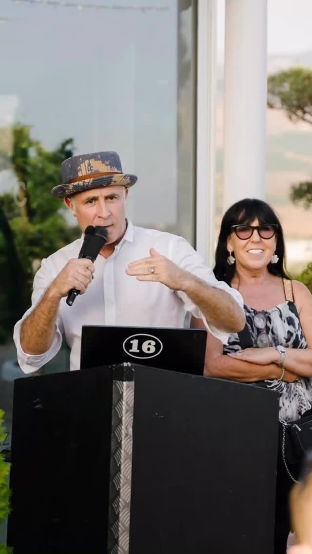 Dancing, laughing, singing at the top of your lungs ✨
Huge thanks to the insanely talented musicians I’ve worked with this season, you bring the party every single time.
Next season, we’re ready for you 💃🎶