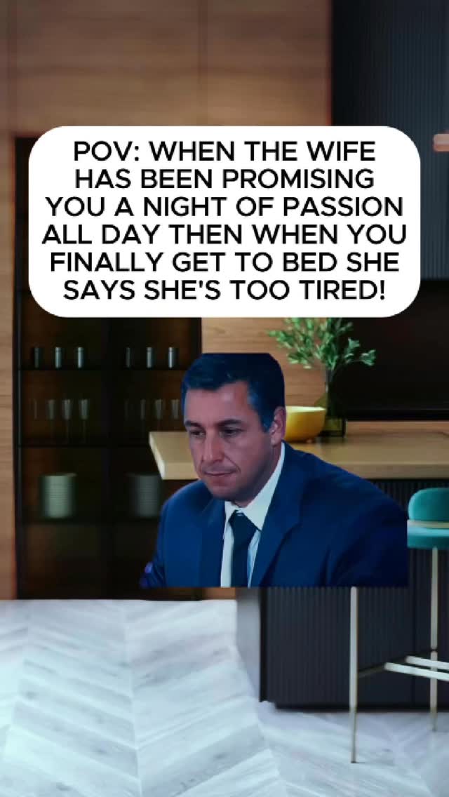 😂 Memes are fun. Is your Marriage feeling heavy?
I’m Simon, I coach couples 100% online to rebuild the “us” you miss, simple, online, doable..
Link in bio.
🎁 Let’s talk FREE 30 minute Discovery Call, find out if my 8-week program fits.
DM me REPAIR and let’s chat or visit www.coupleupcoaching.com
#Marriage #MarriedLife #Funny #CoupleHumor #MarriageCoaching #CouplesCoaching #RelationshipCoach #OnlineCoaching #husband #wife #marriagecoach #relationships